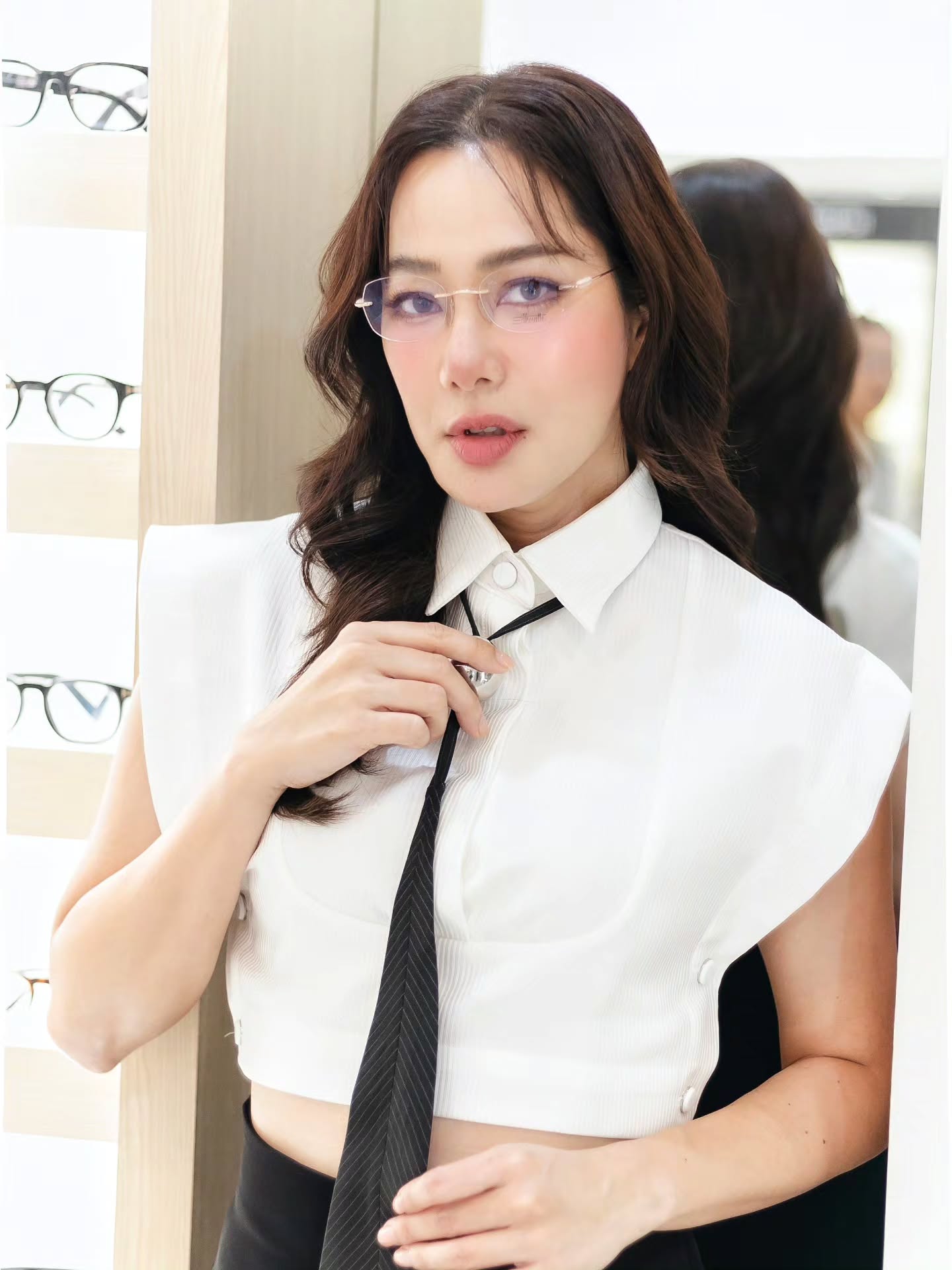 จอย - รินลณี ศรีเพ็ญ