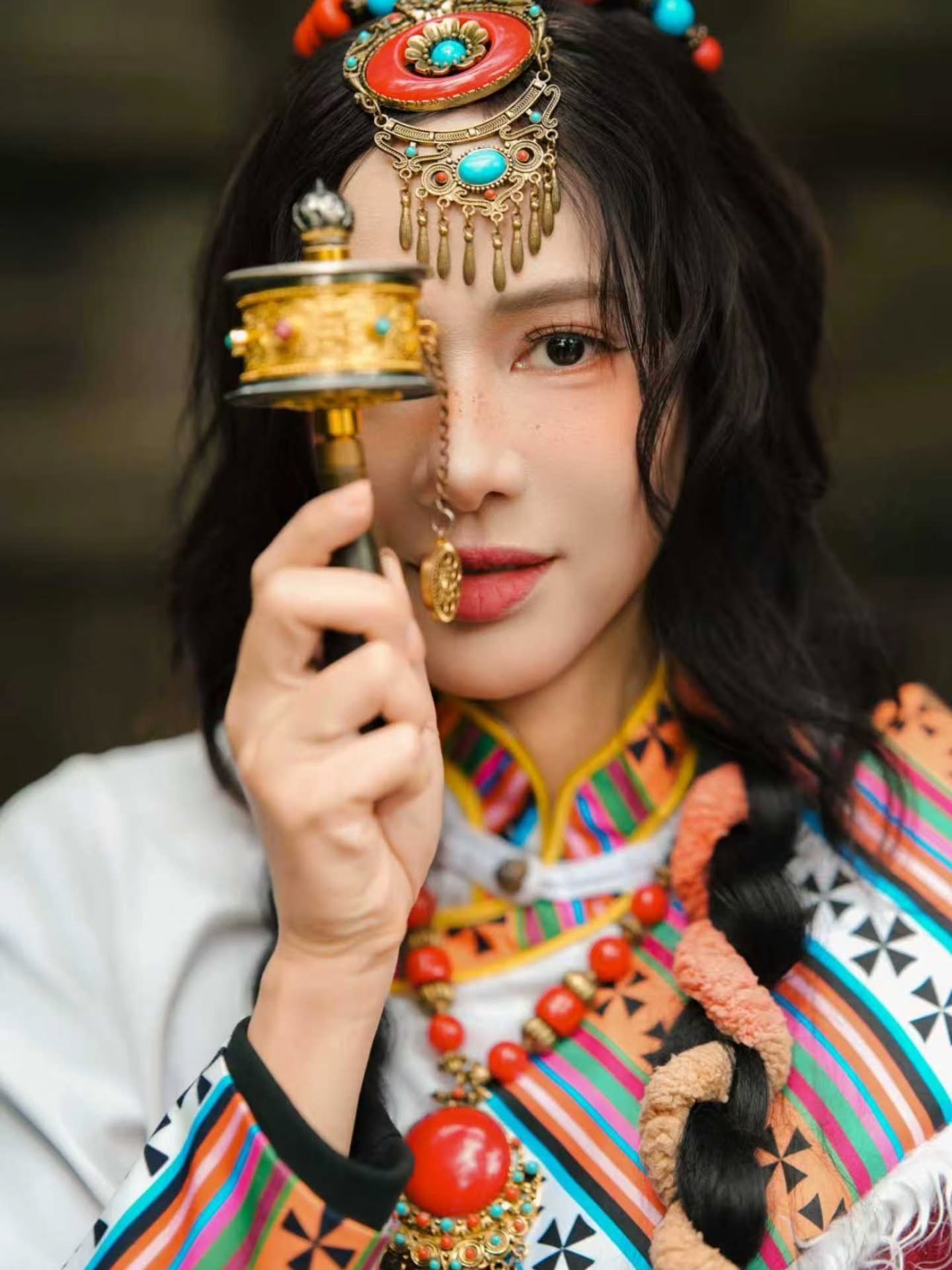 จอย - รินลณี ศรีเพ็ญ