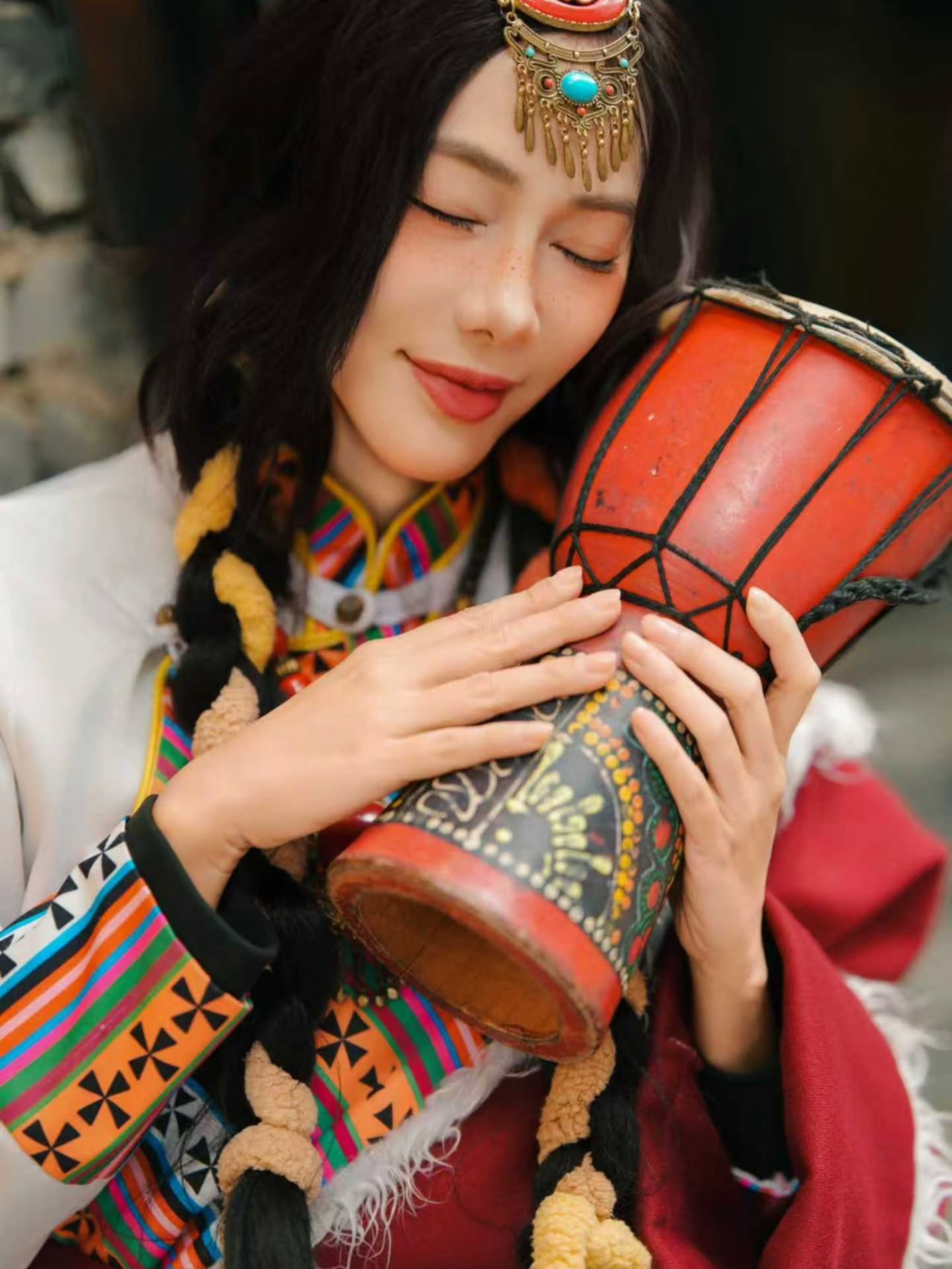 จอย - รินลณี ศรีเพ็ญ