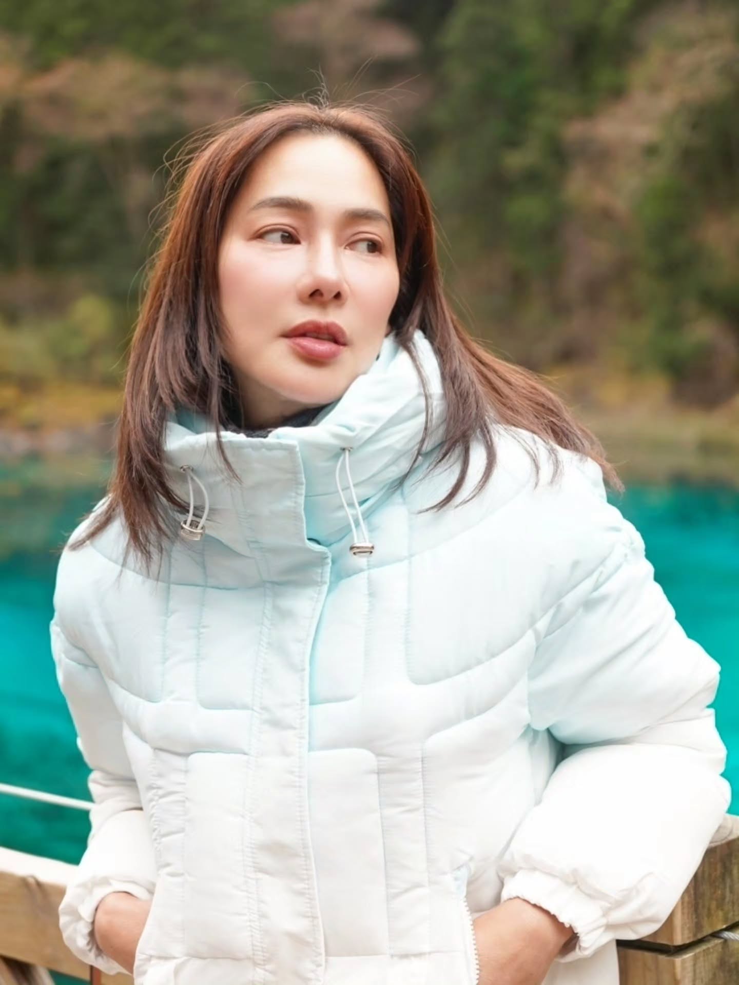 จอย - รินลณี ศรีเพ็ญ