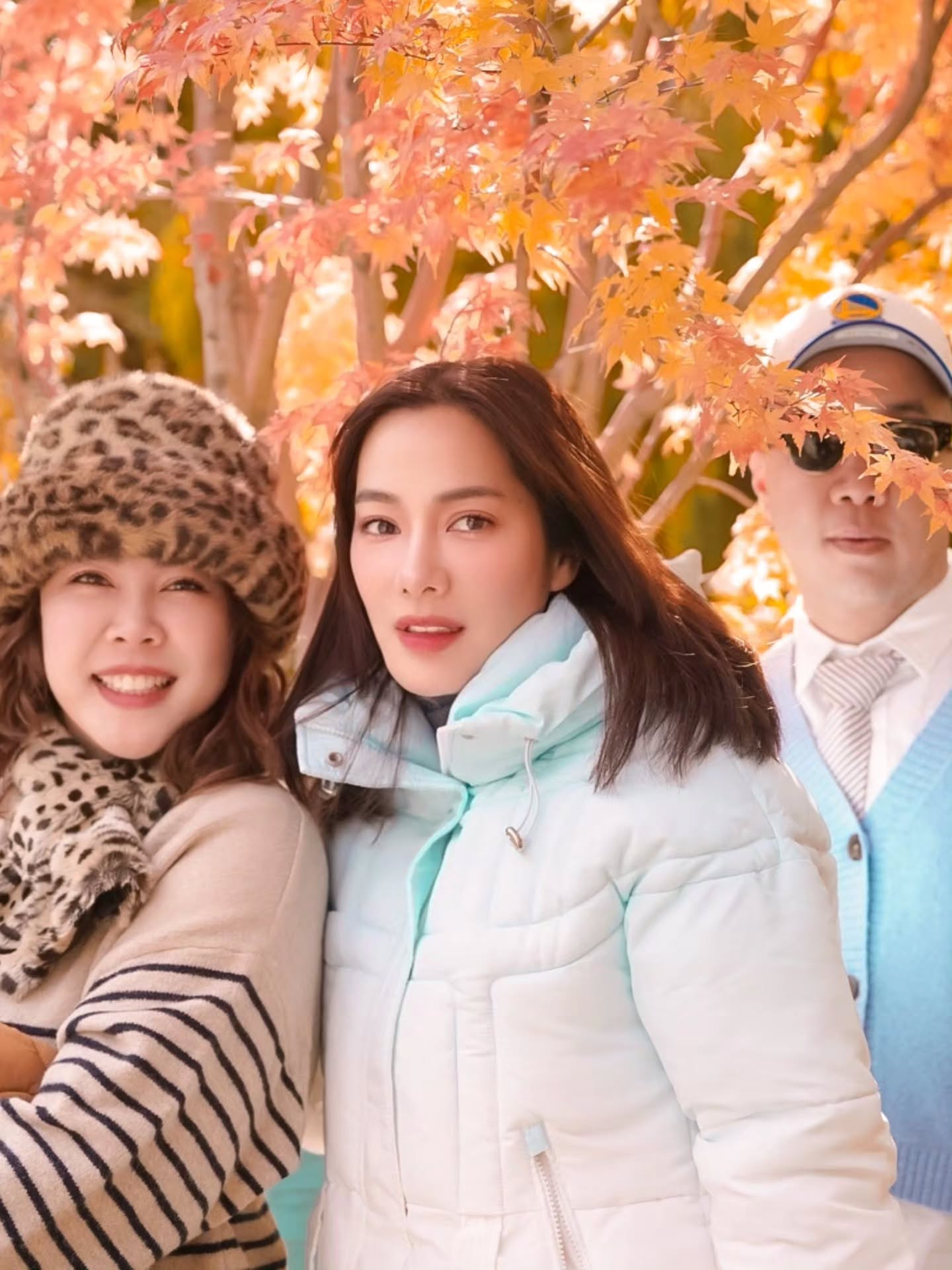 จอย - รินลณี ศรีเพ็ญ