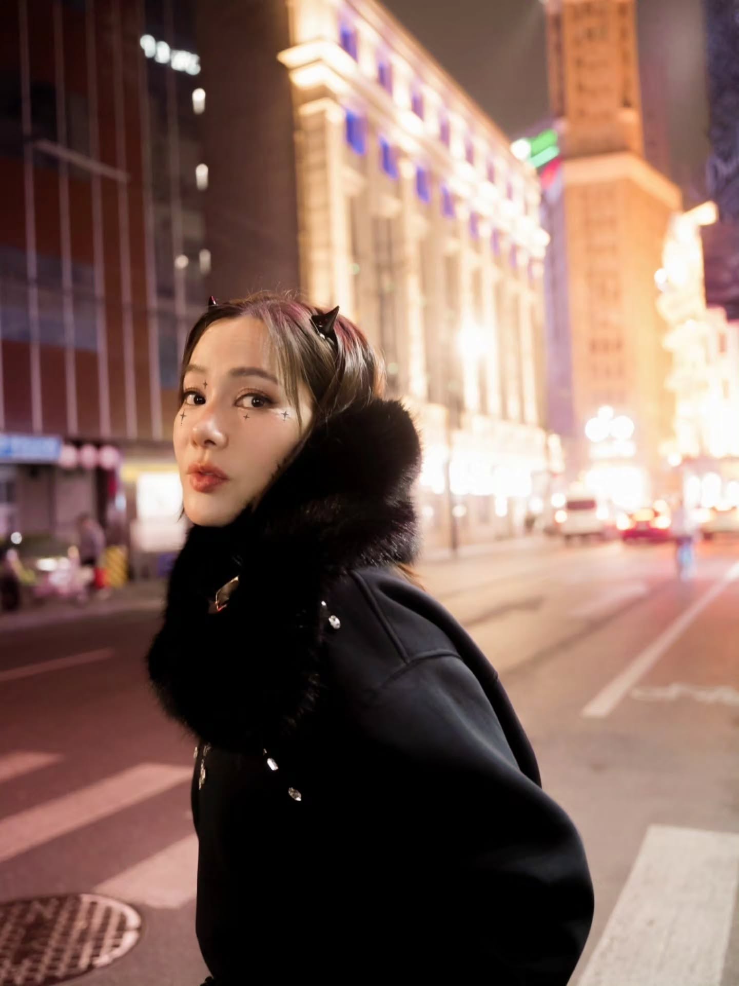 จอย - รินลณี ศรีเพ็ญ