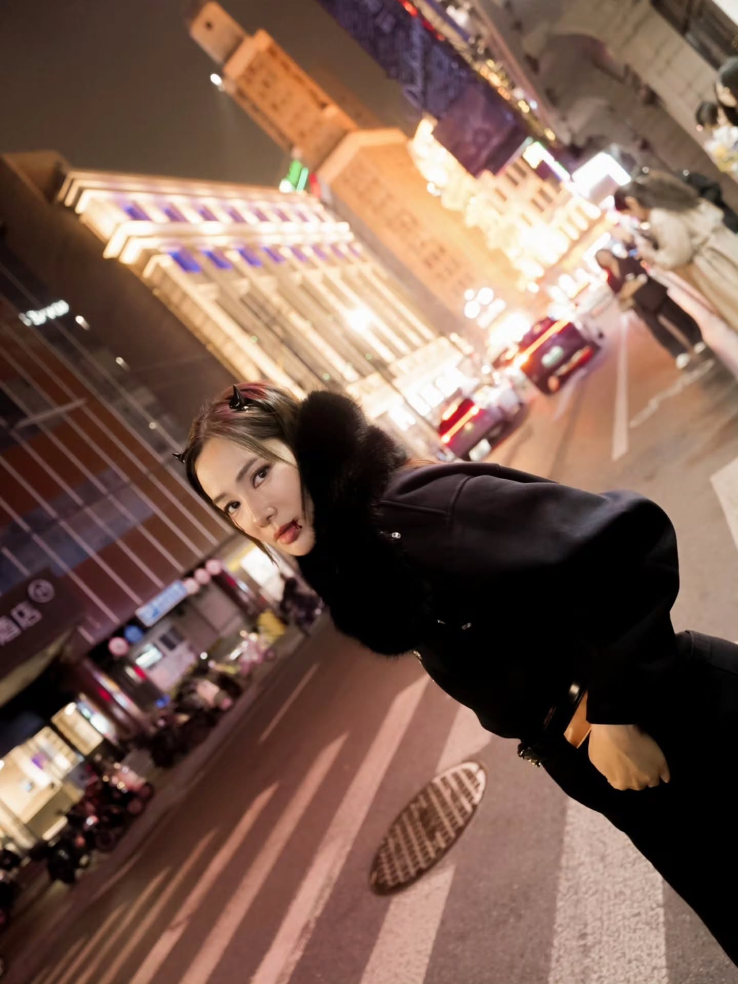 จอย - รินลณี ศรีเพ็ญ