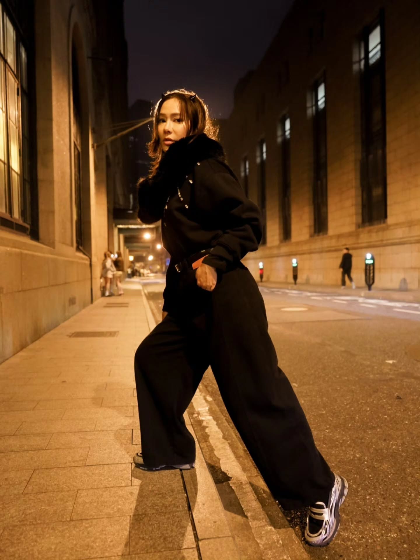 จอย - รินลณี ศรีเพ็ญ