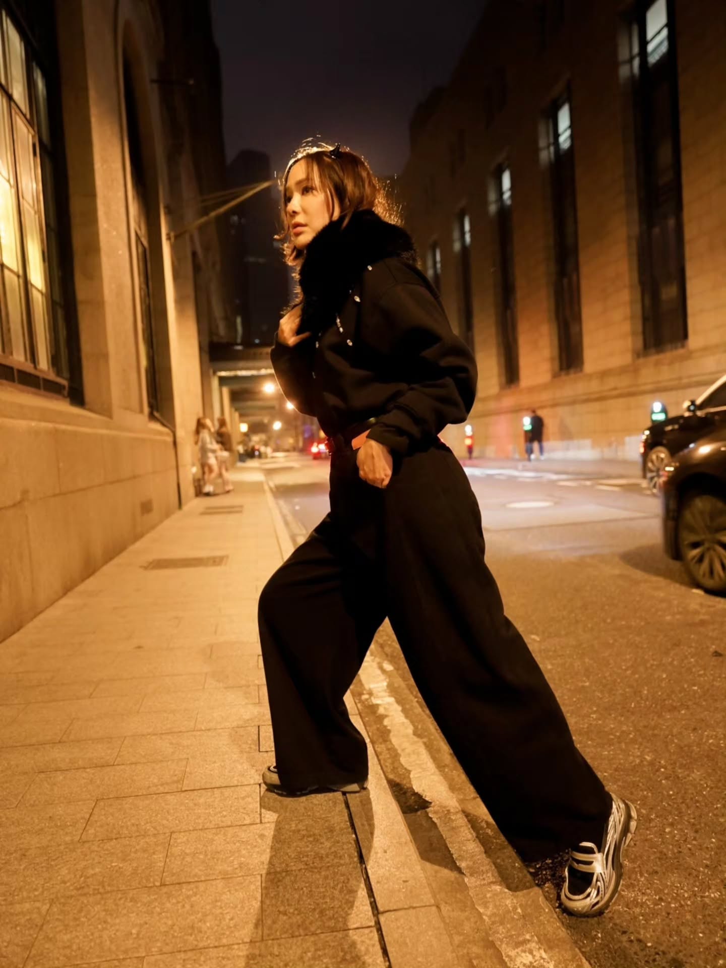 จอย - รินลณี ศรีเพ็ญ