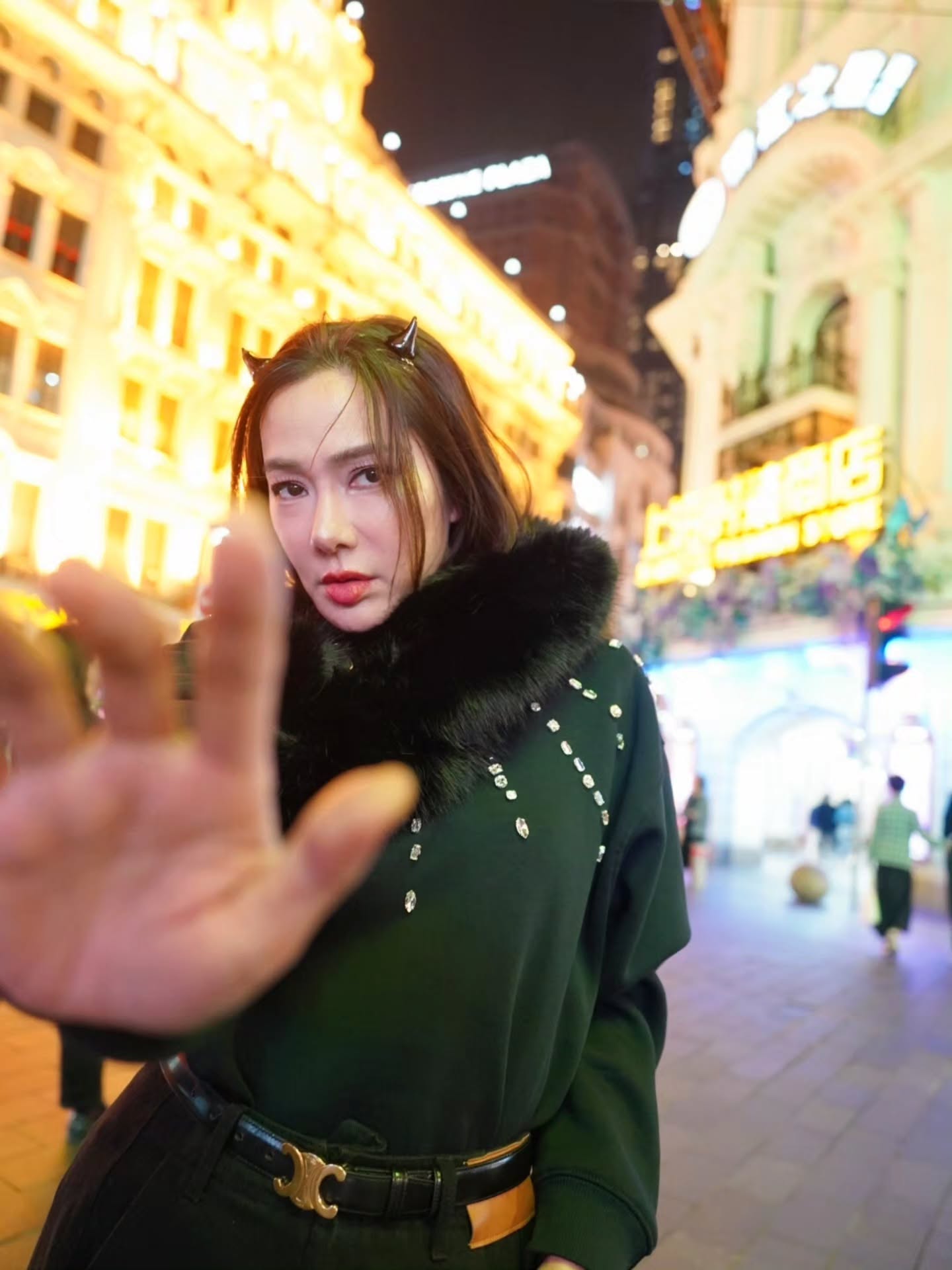 จอย - รินลณี ศรีเพ็ญ