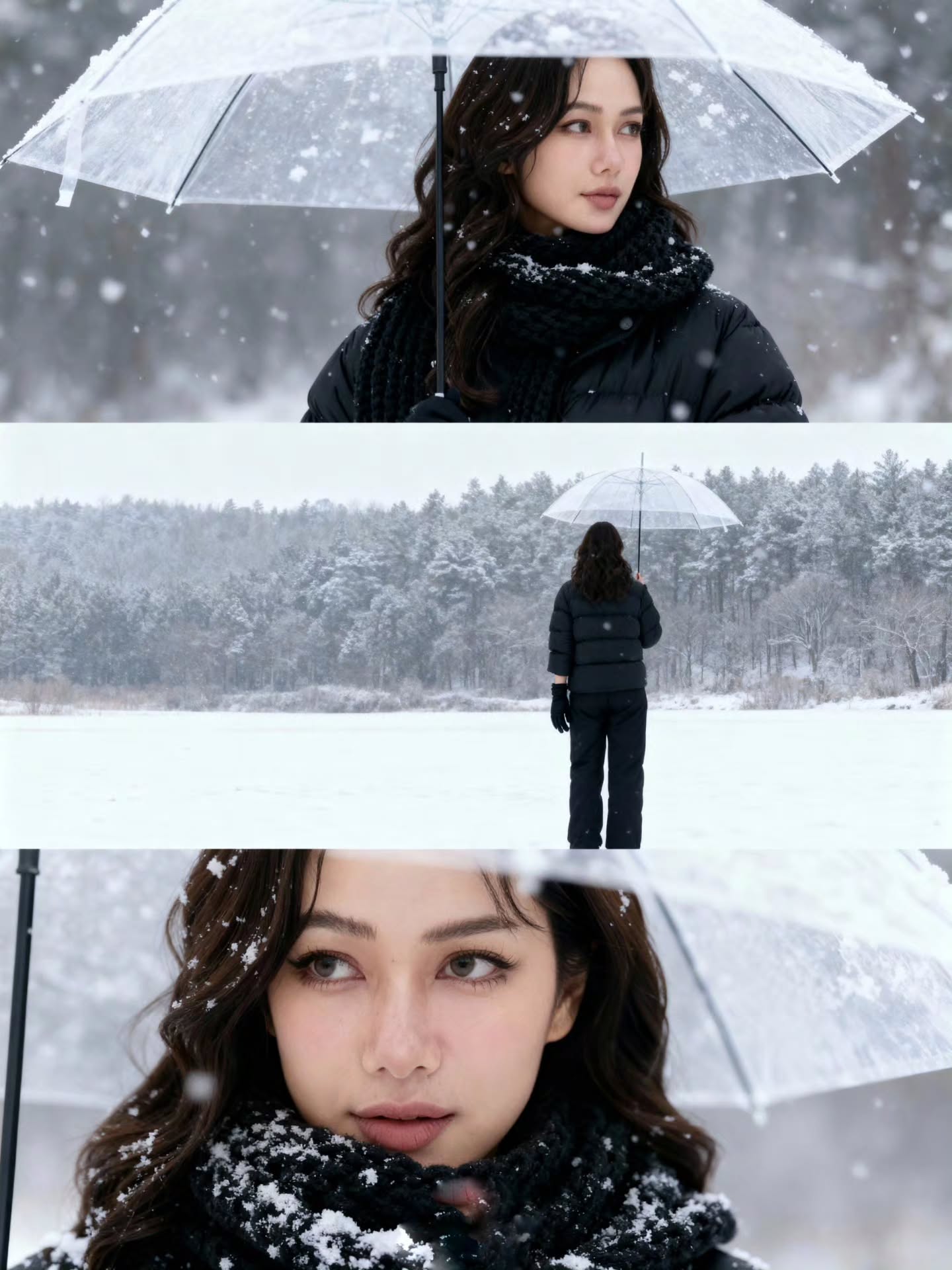 จอย - รินลณี ศรีเพ็ญ