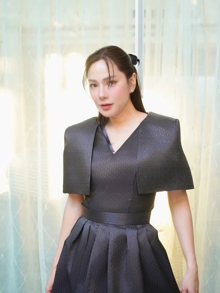 จอย - รินลณี ศรีเพ็ญ