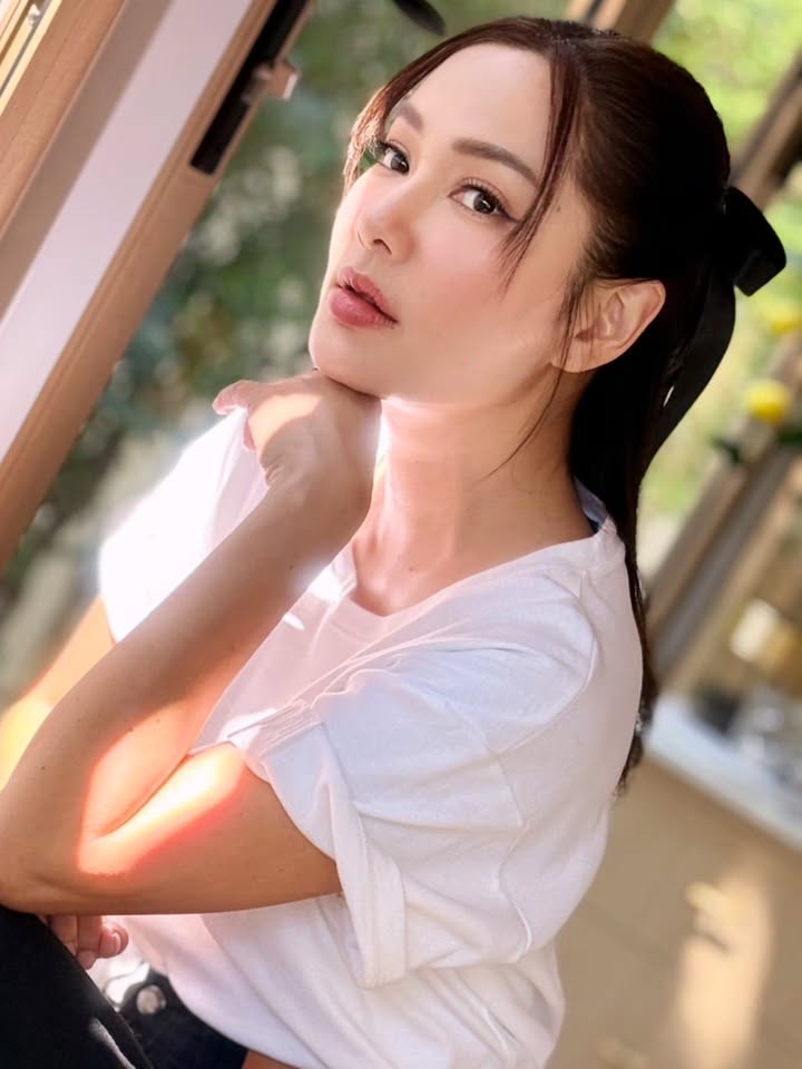 จอย - รินลณี ศรีเพ็ญ