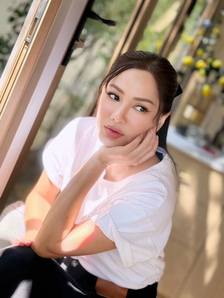 จอย - รินลณี ศรีเพ็ญ