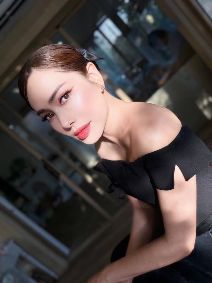 จอย - รินลณี ศรีเพ็ญ