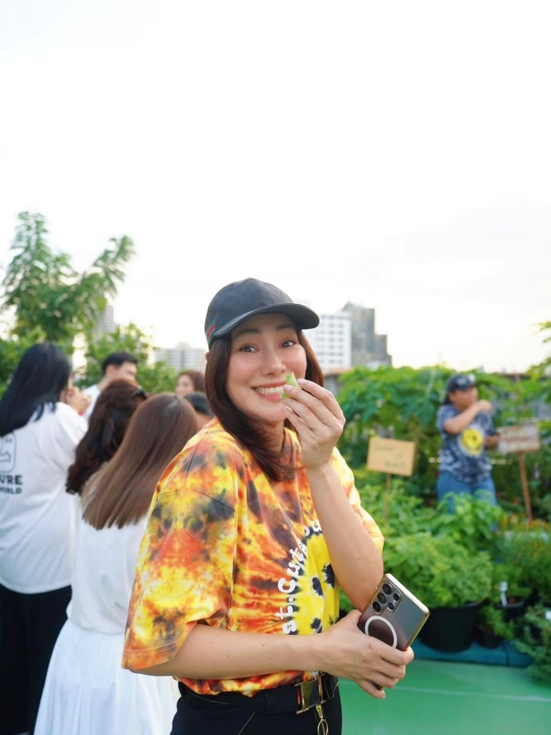 จอย - รินลณี ศรีเพ็ญ