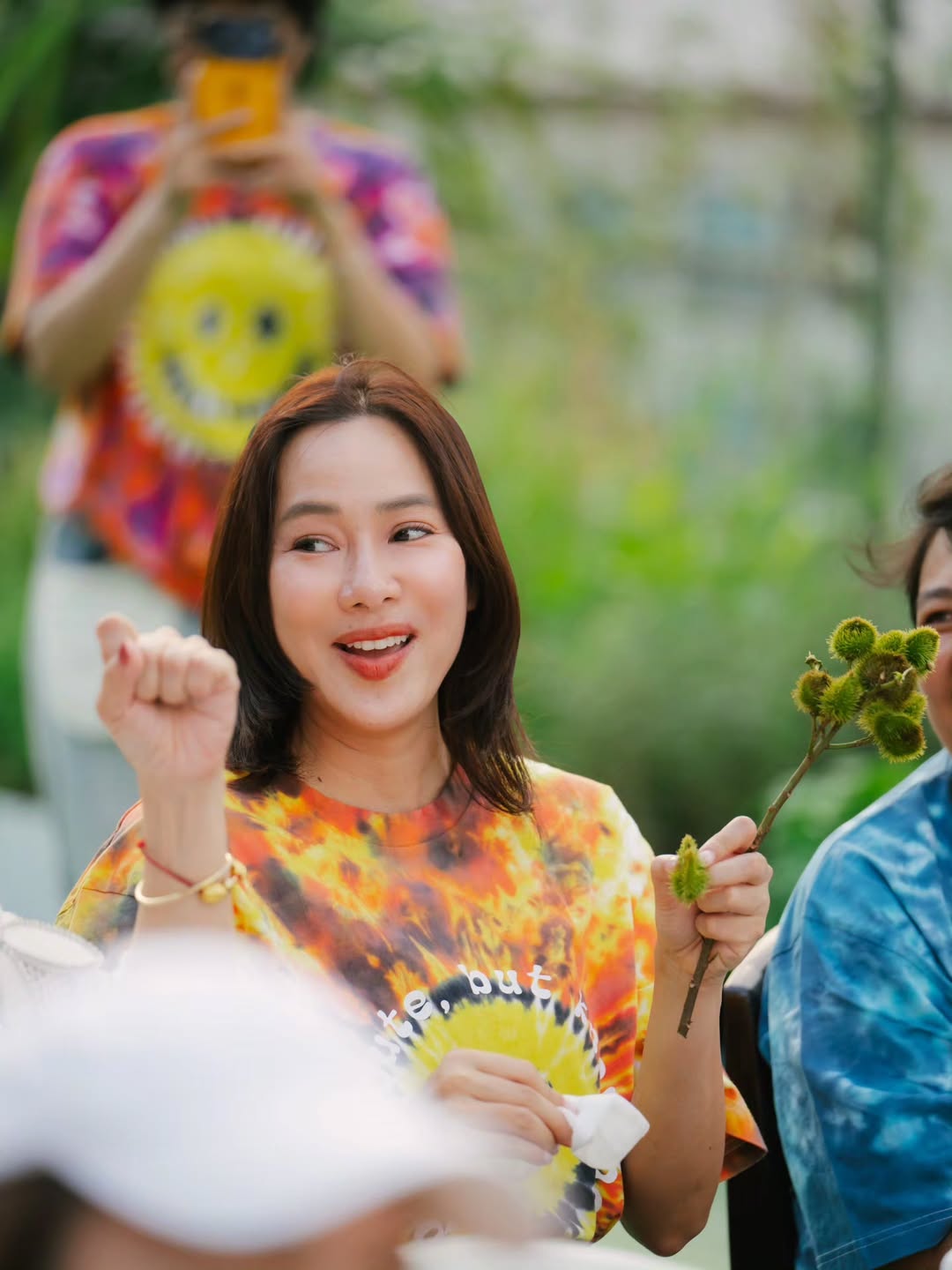 จอย - รินลณี ศรีเพ็ญ