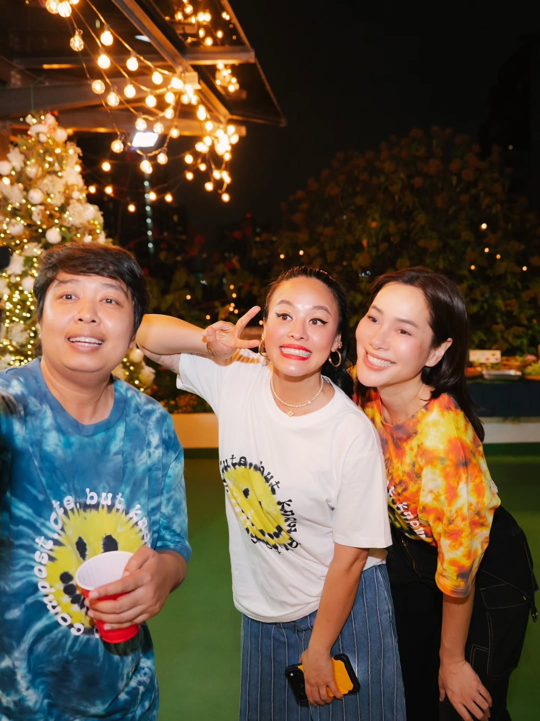 จอย - รินลณี ศรีเพ็ญ