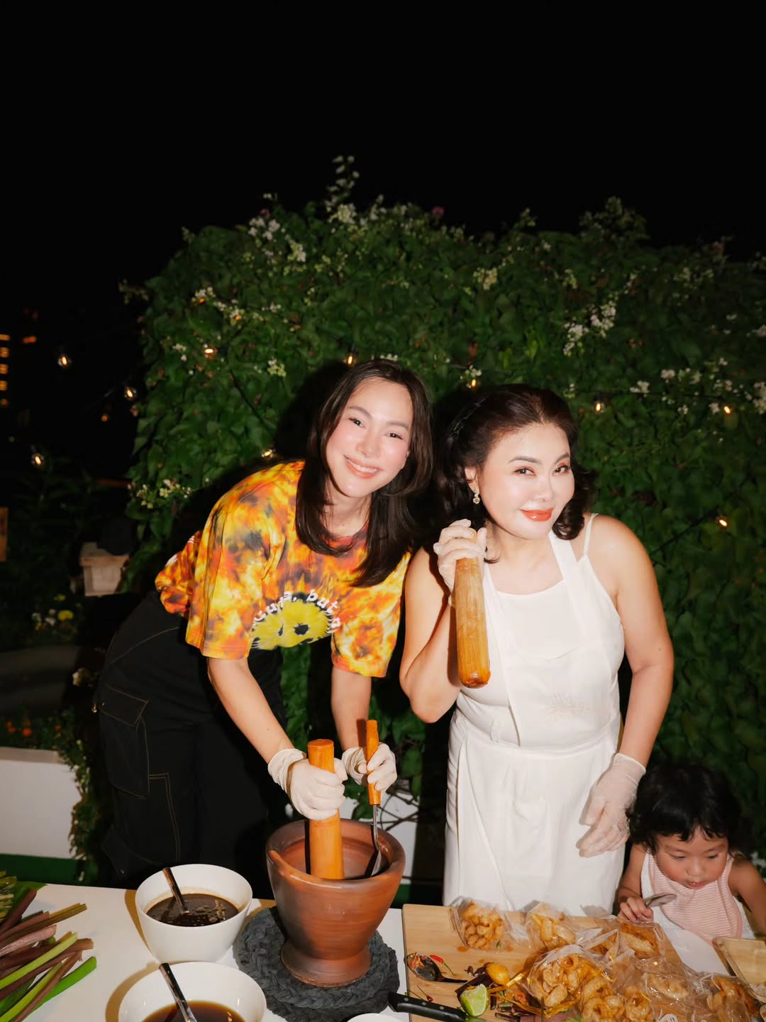 จอย - รินลณี ศรีเพ็ญ