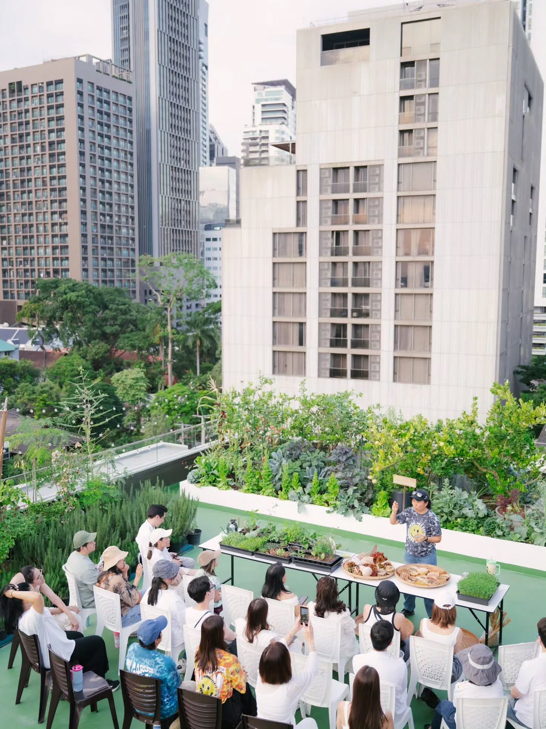 จอย - รินลณี ศรีเพ็ญ