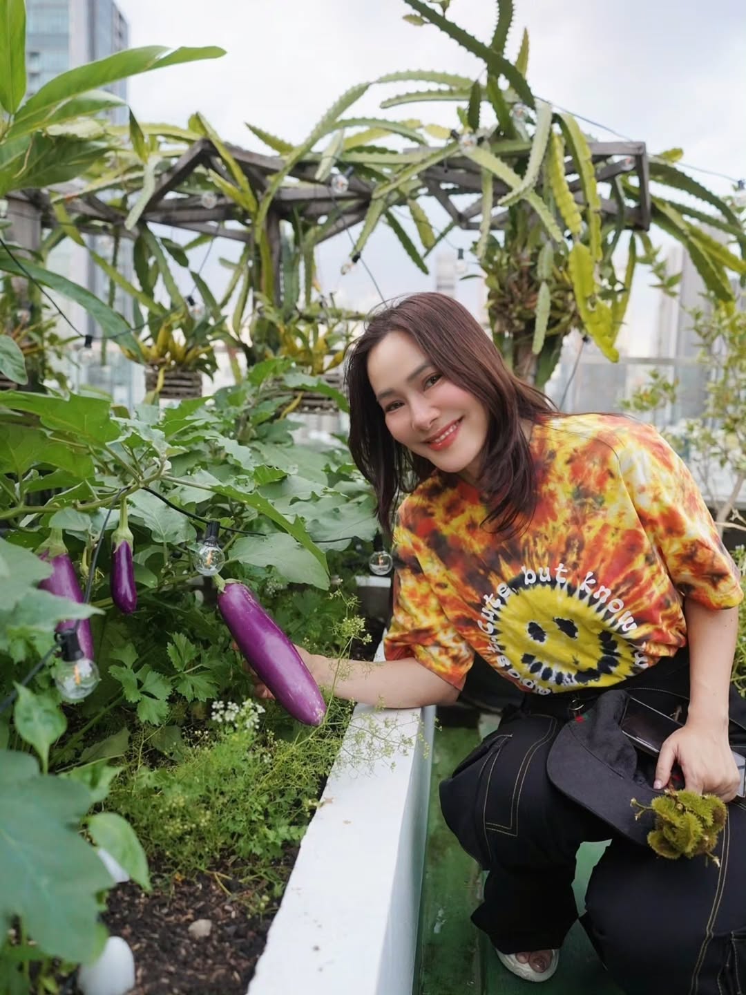 จอย - รินลณี ศรีเพ็ญ