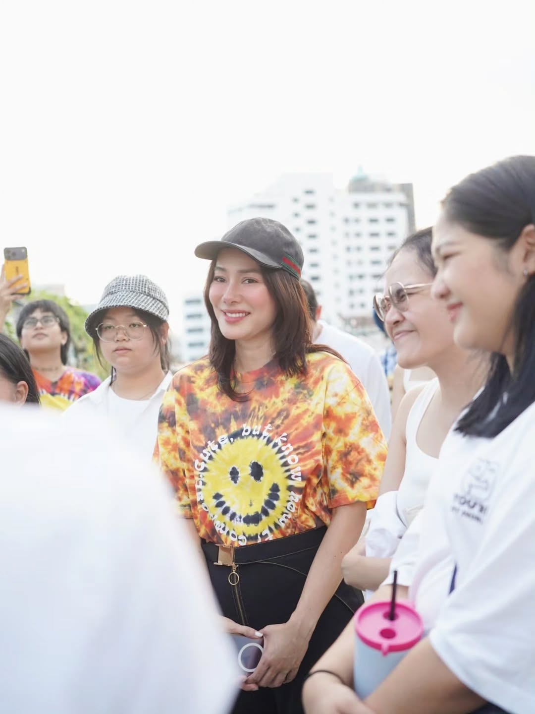 จอย - รินลณี ศรีเพ็ญ