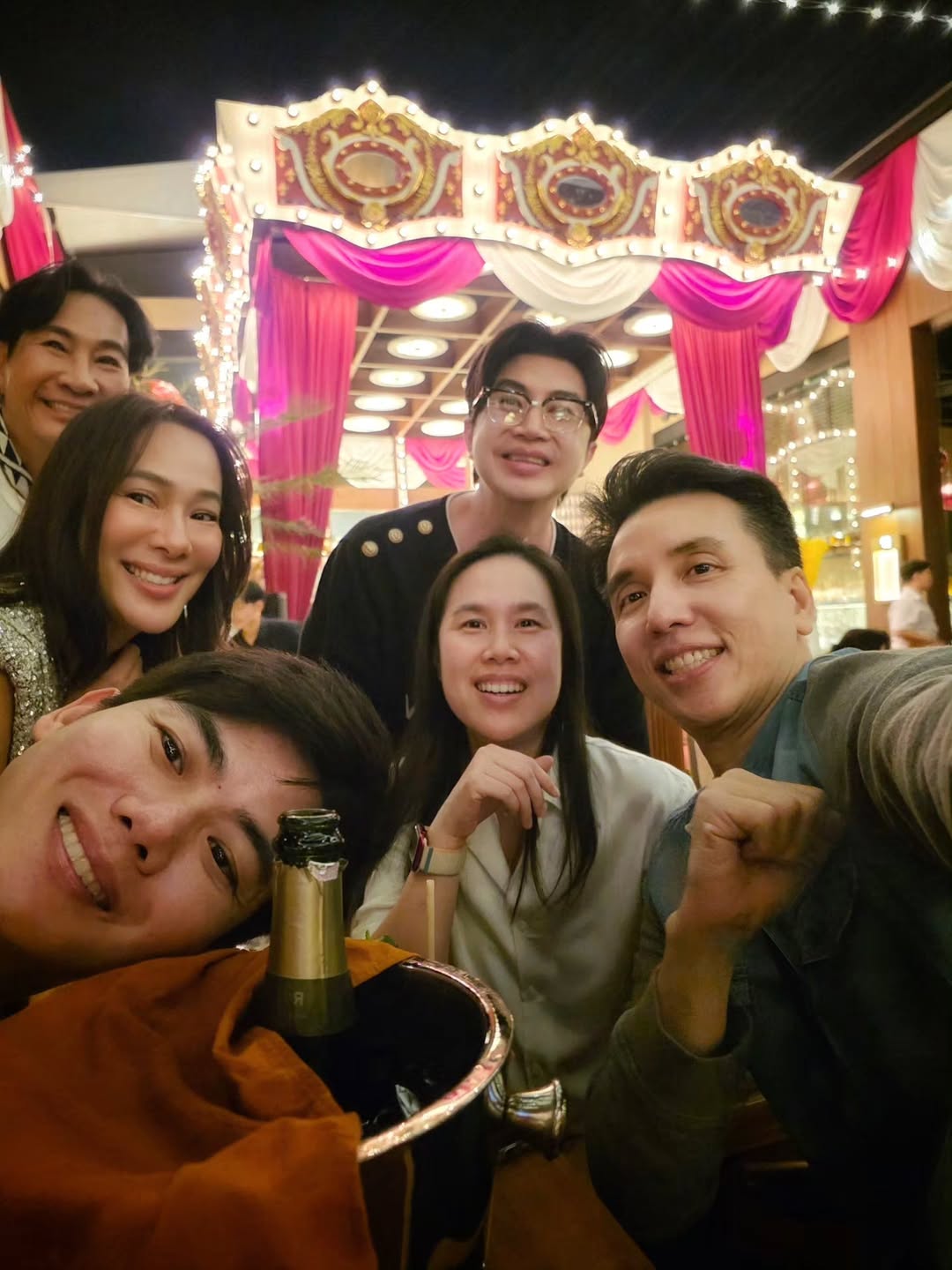 จอย - รินลณี ศรีเพ็ญ