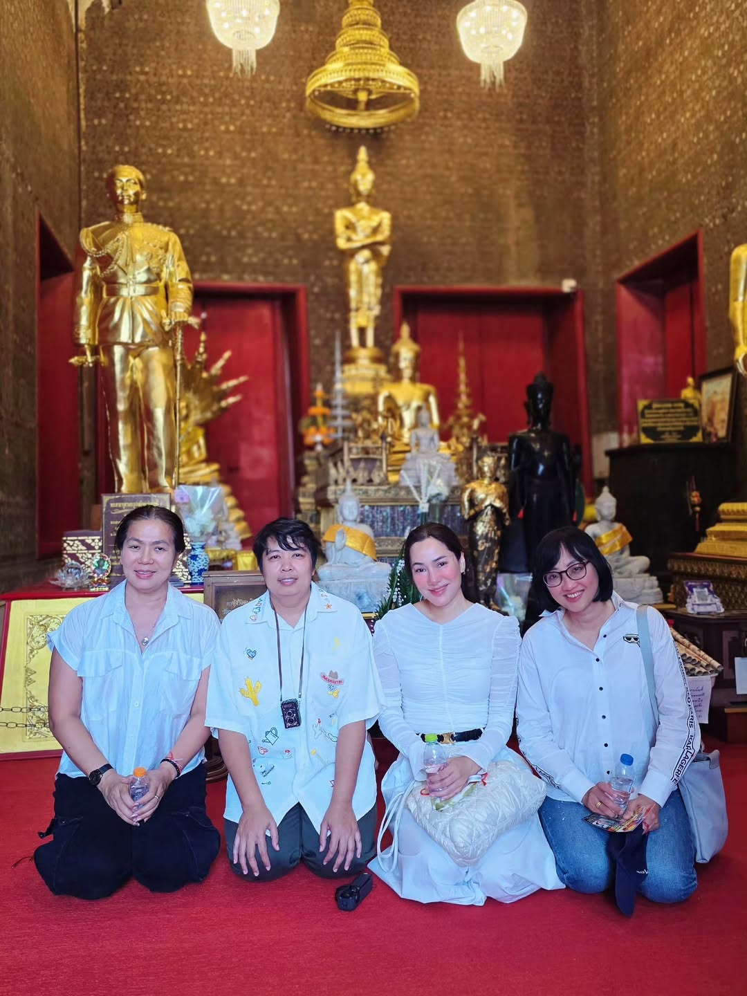 จอย - รินลณี ศรีเพ็ญ