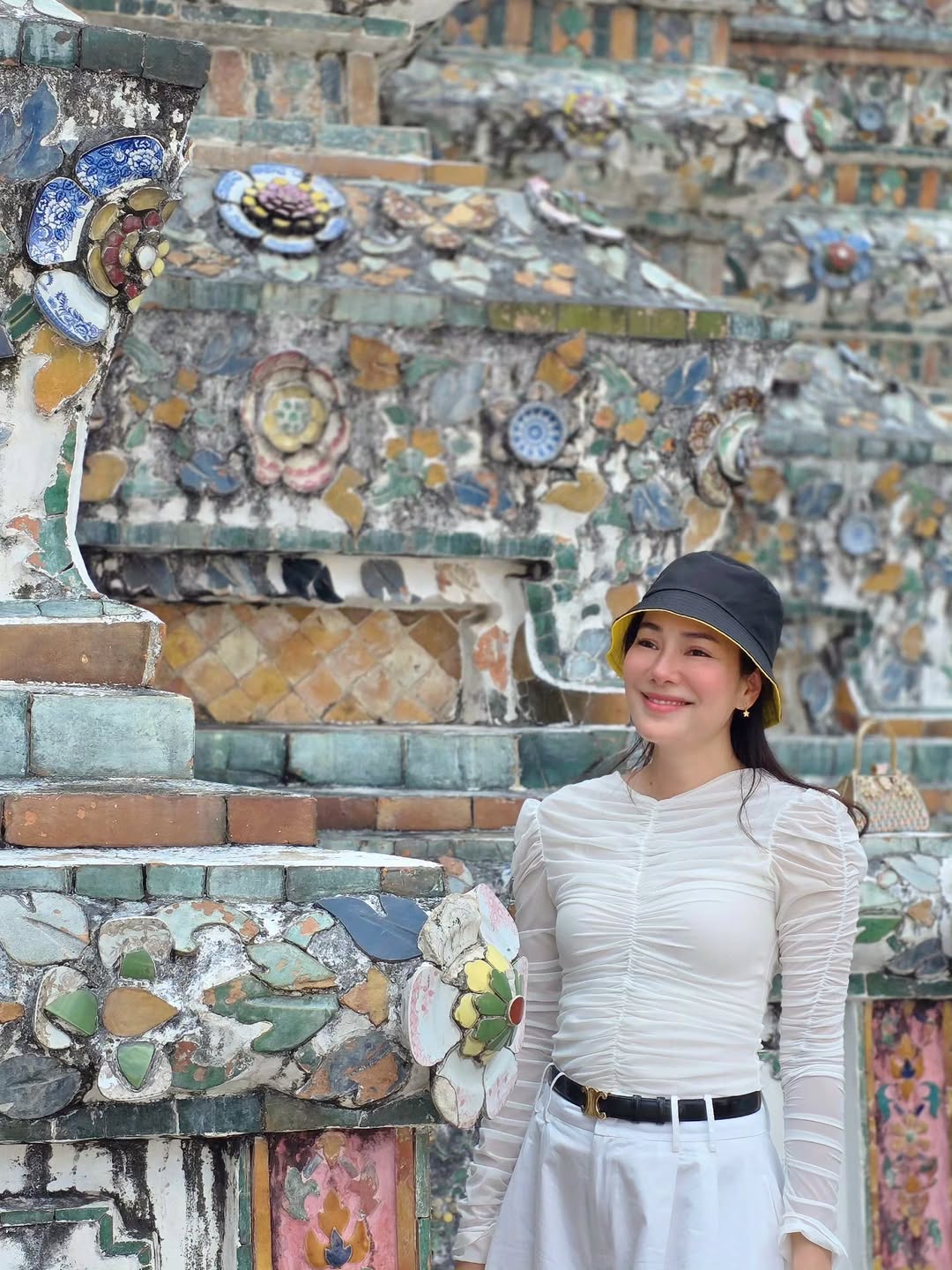 จอย - รินลณี ศรีเพ็ญ