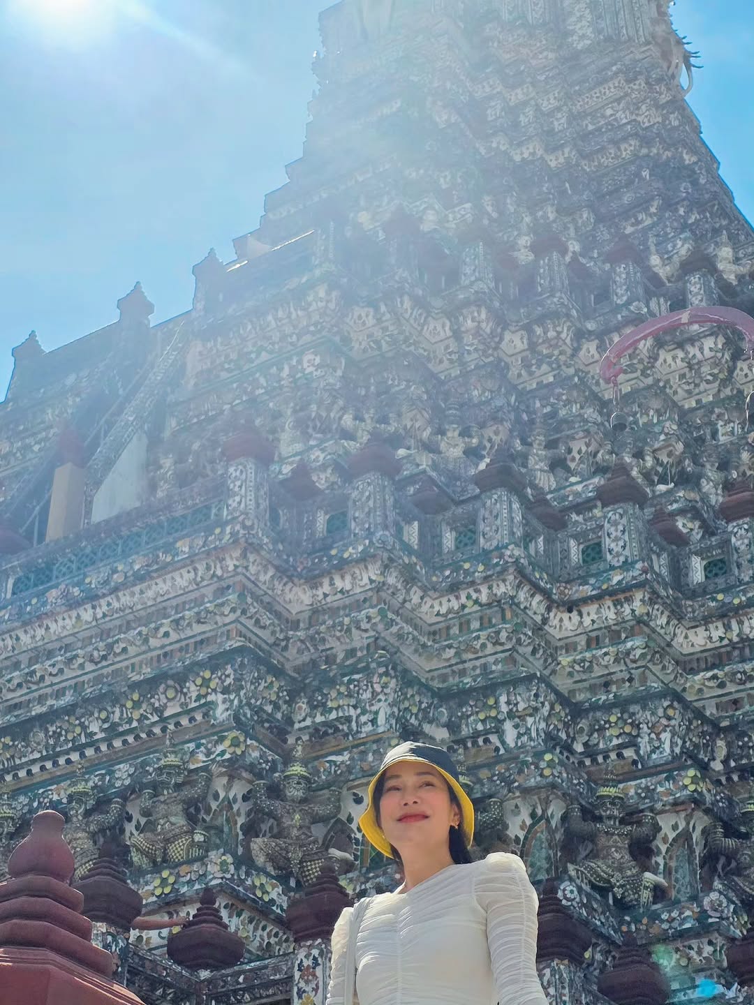 จอย - รินลณี ศรีเพ็ญ