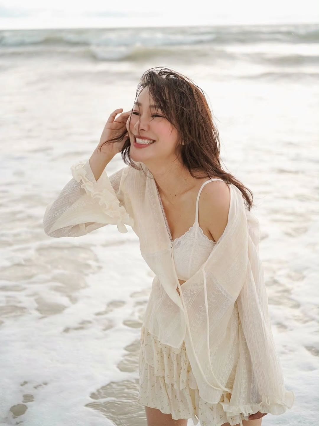 จอย - รินลณี ศรีเพ็ญ