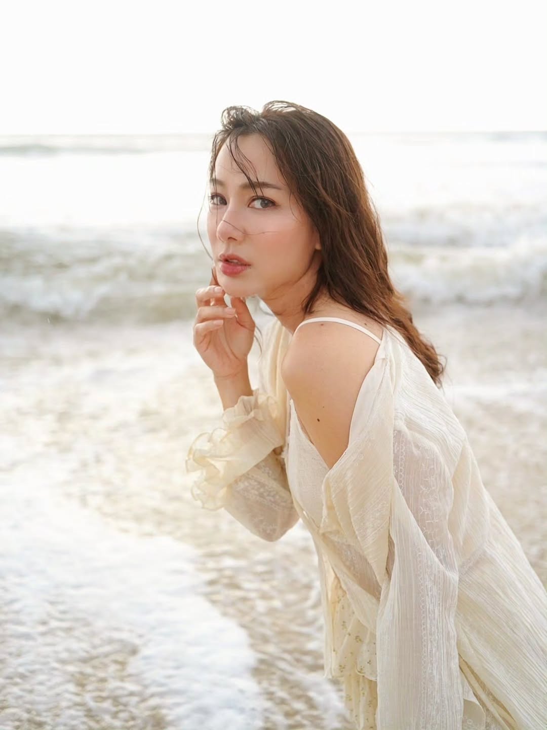 จอย - รินลณี ศรีเพ็ญ