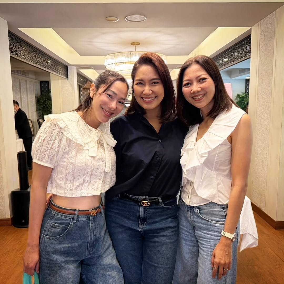 จอย - รินลณี ศรีเพ็ญ