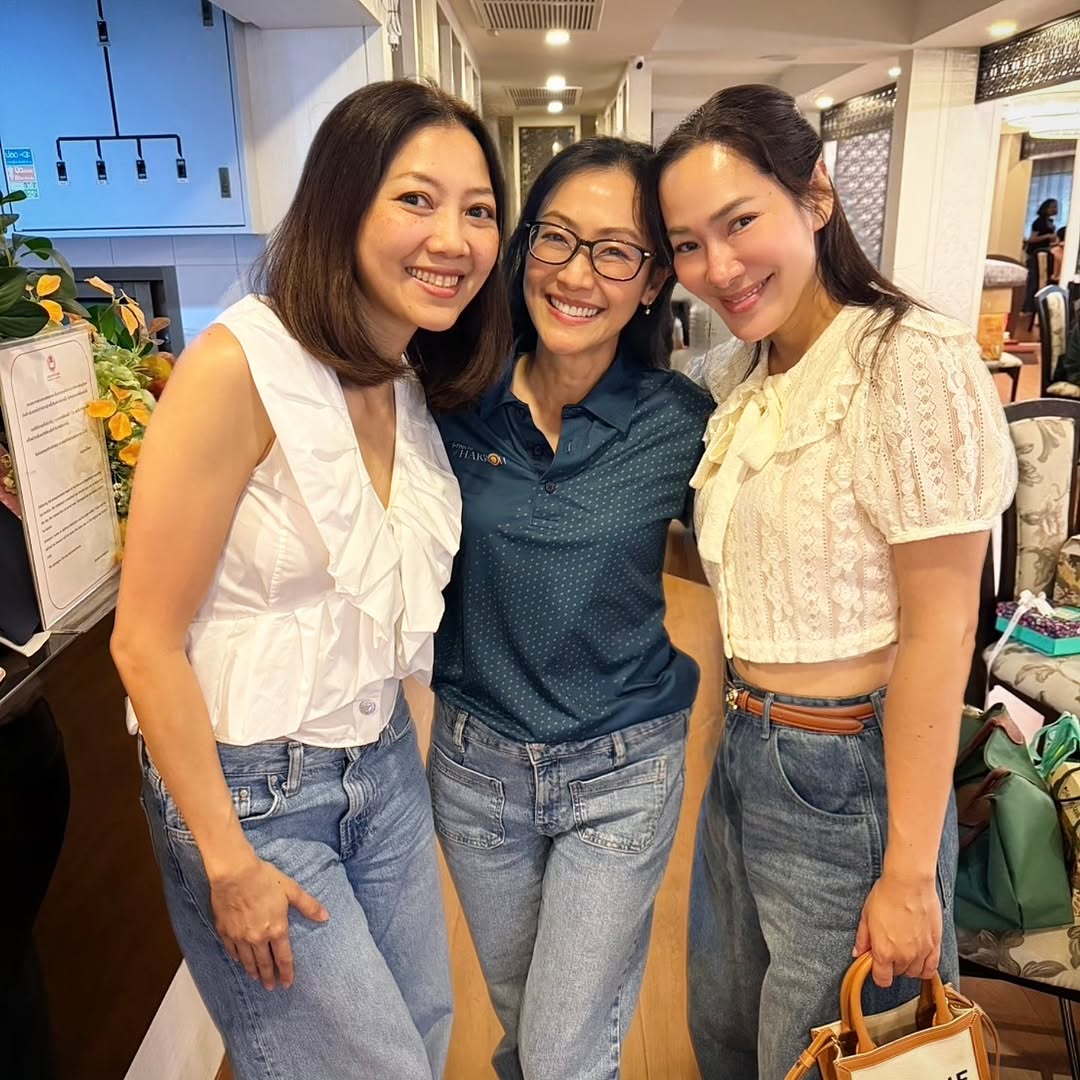 จอย - รินลณี ศรีเพ็ญ