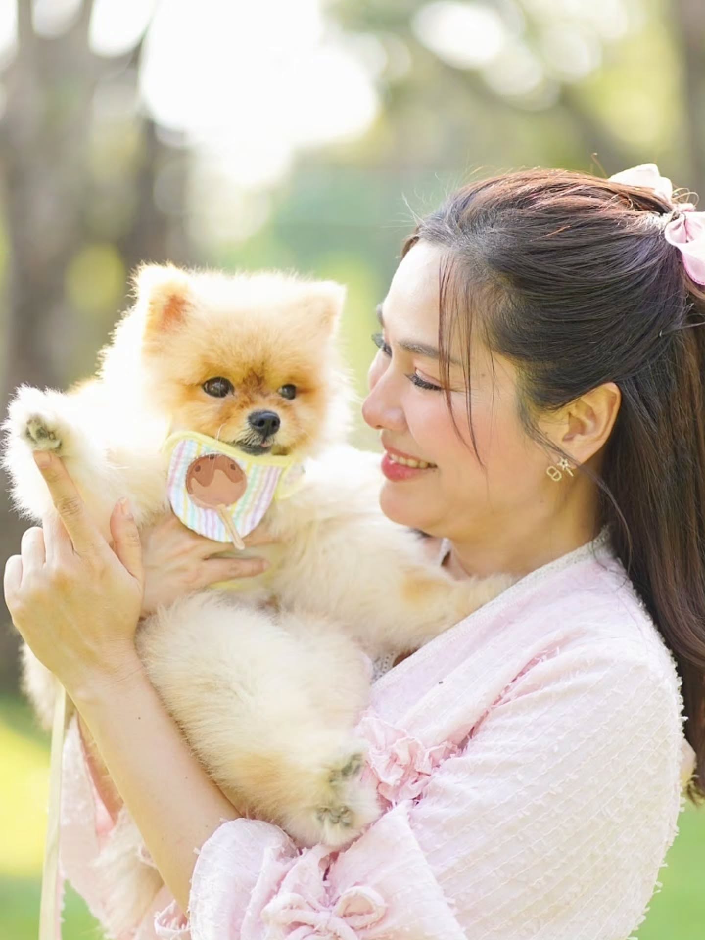 จอย - รินลณี ศรีเพ็ญ