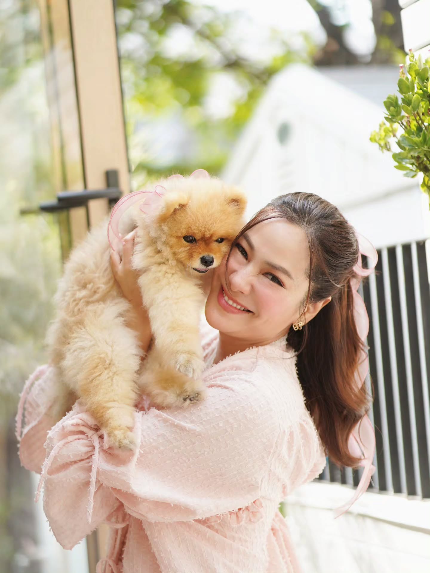 จอย - รินลณี ศรีเพ็ญ