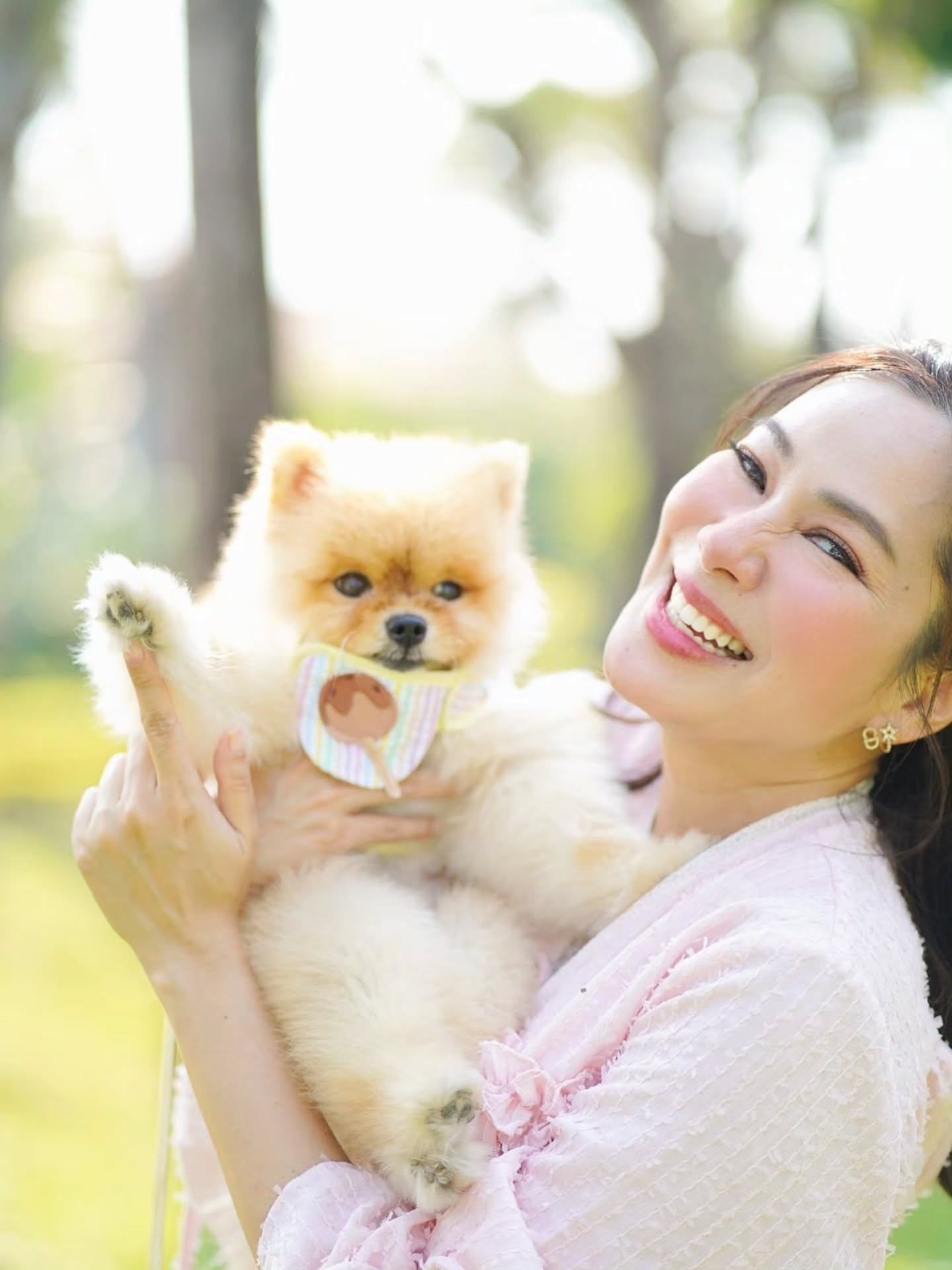 จอย - รินลณี ศรีเพ็ญ