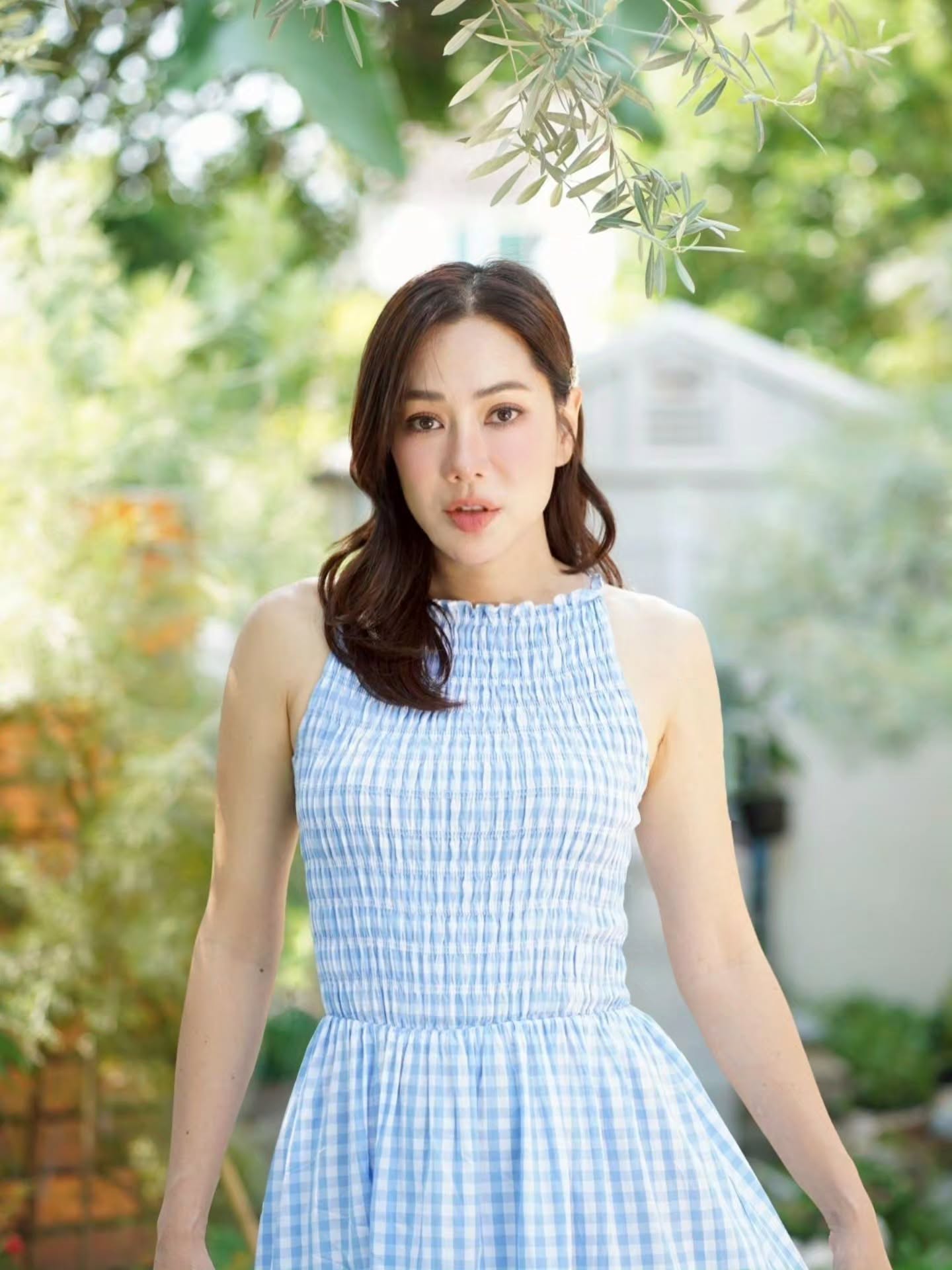 จอย - รินลณี ศรีเพ็ญ