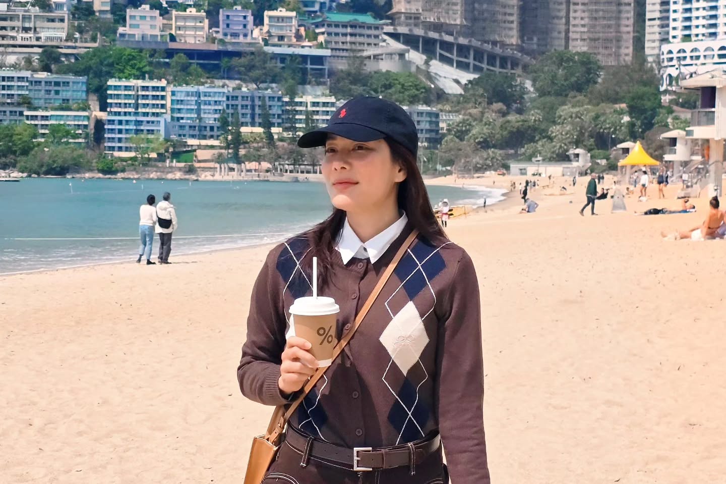 จอย - รินลณี ศรีเพ็ญ