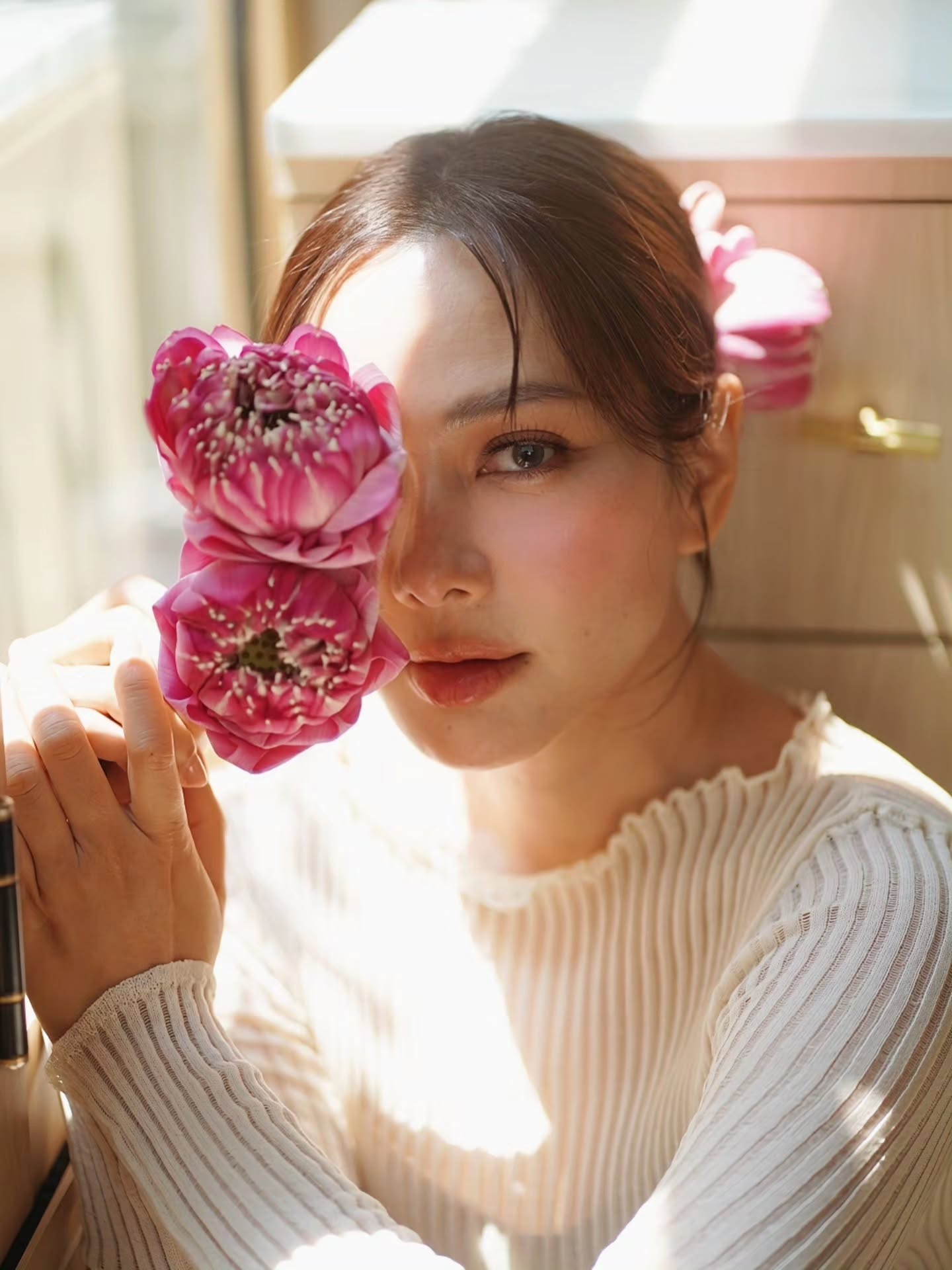 จอย - รินลณี ศรีเพ็ญ