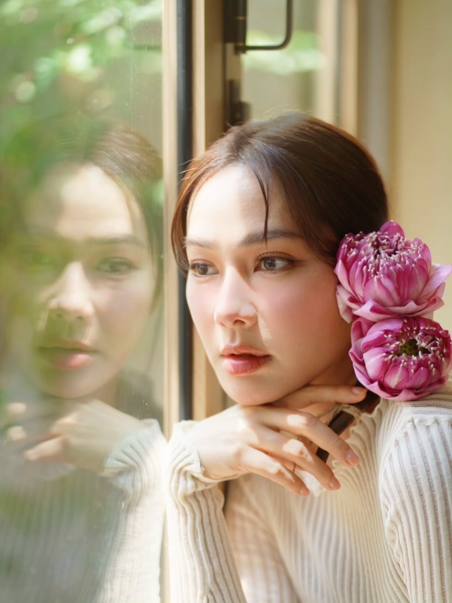 จอย - รินลณี ศรีเพ็ญ