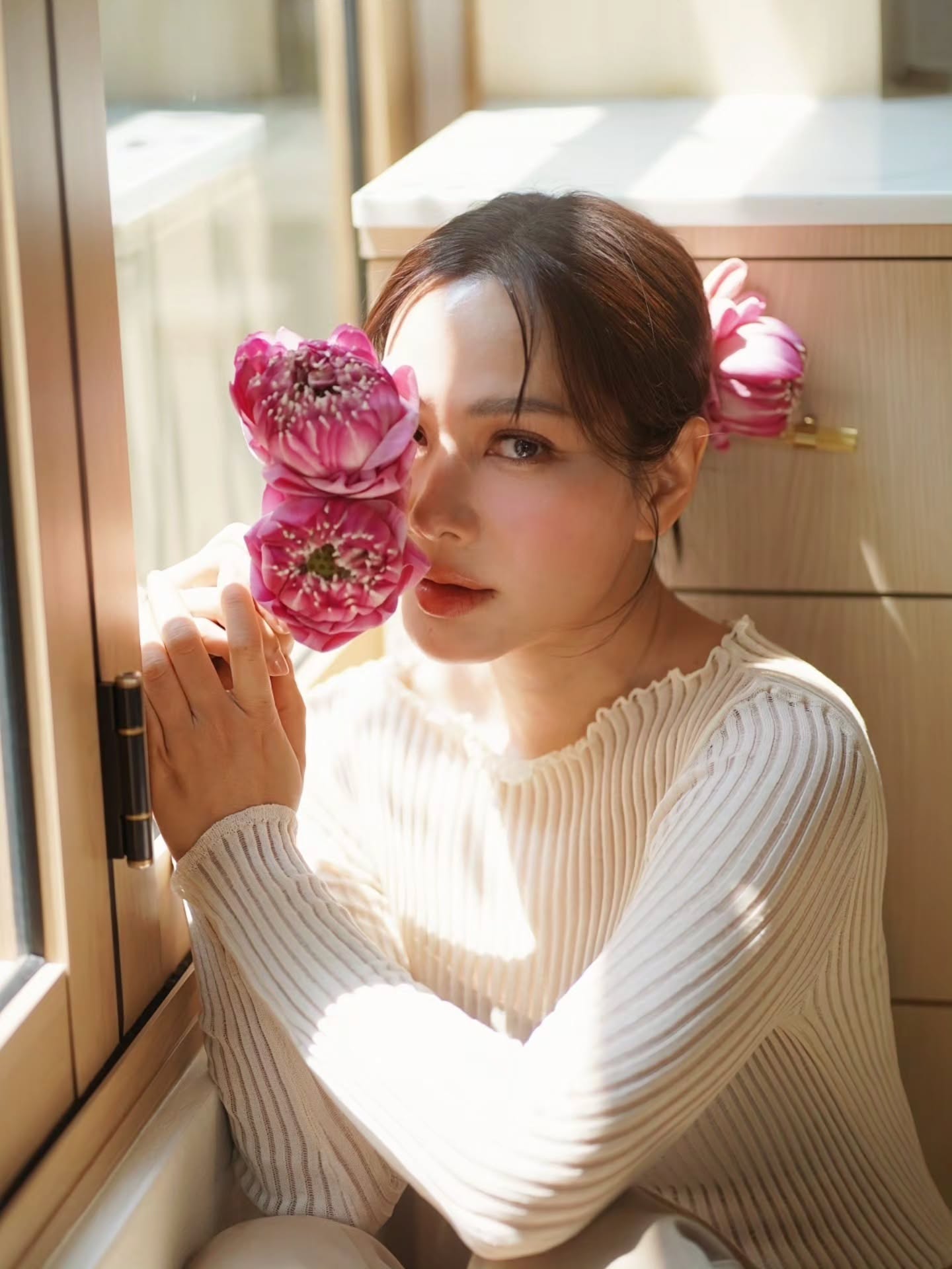 จอย - รินลณี ศรีเพ็ญ