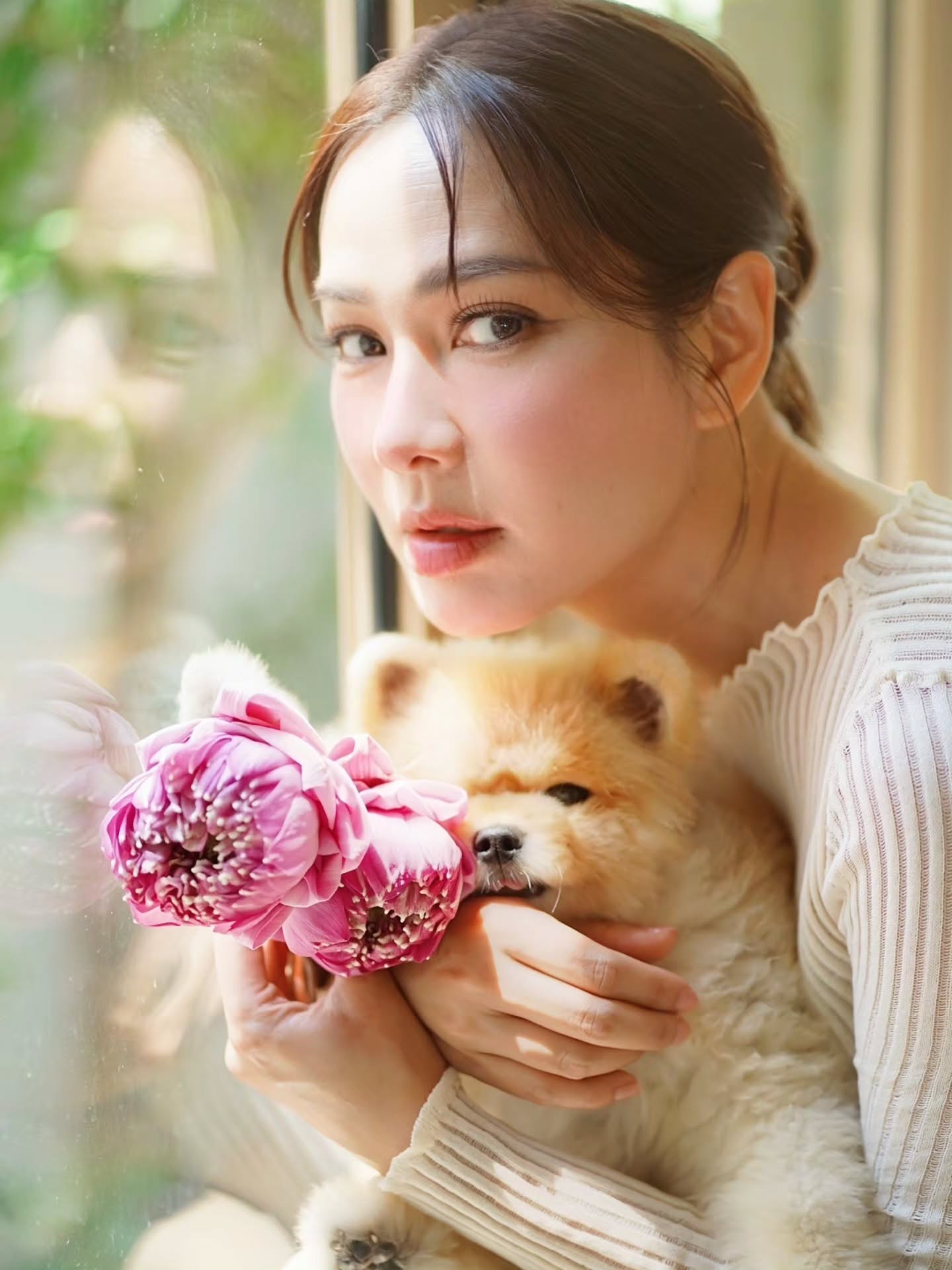 จอย - รินลณี ศรีเพ็ญ