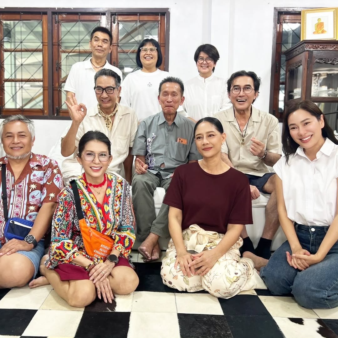 จอย - รินลณี ศรีเพ็ญ