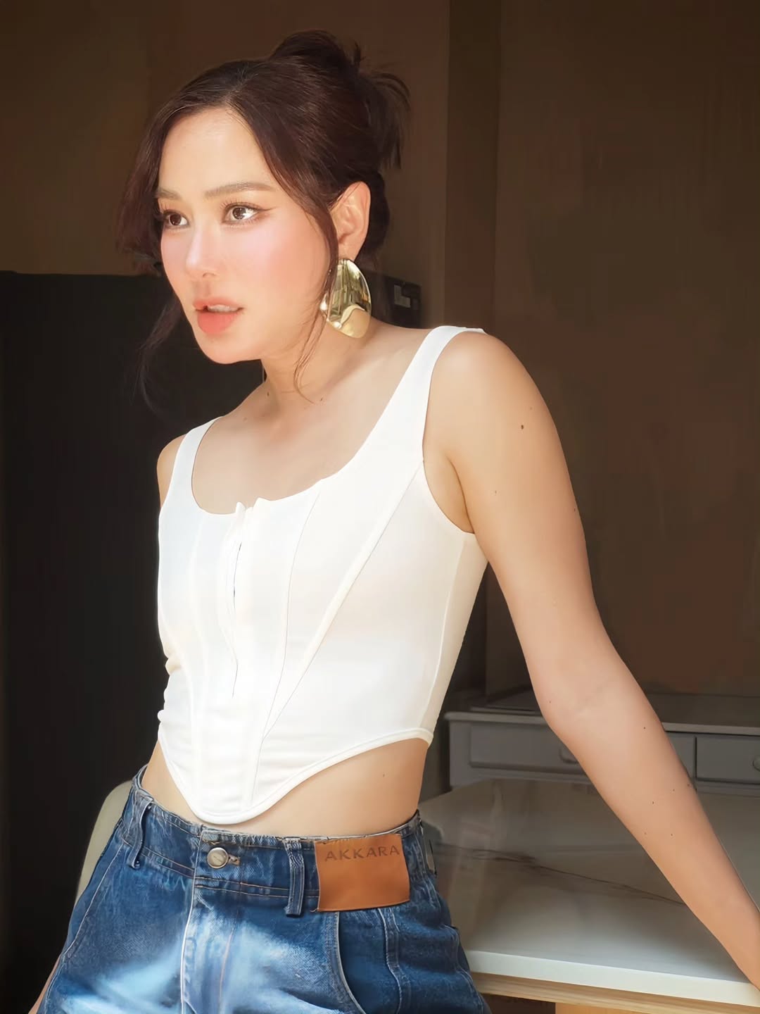จอย - รินลณี ศรีเพ็ญ