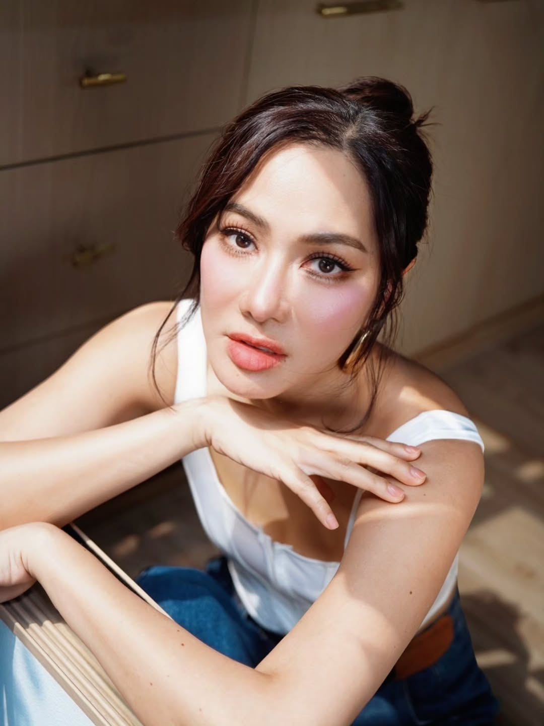 จอย - รินลณี ศรีเพ็ญ