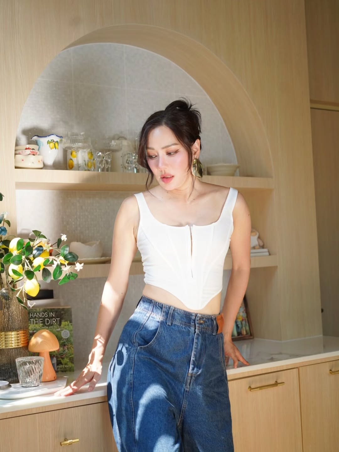 จอย - รินลณี ศรีเพ็ญ