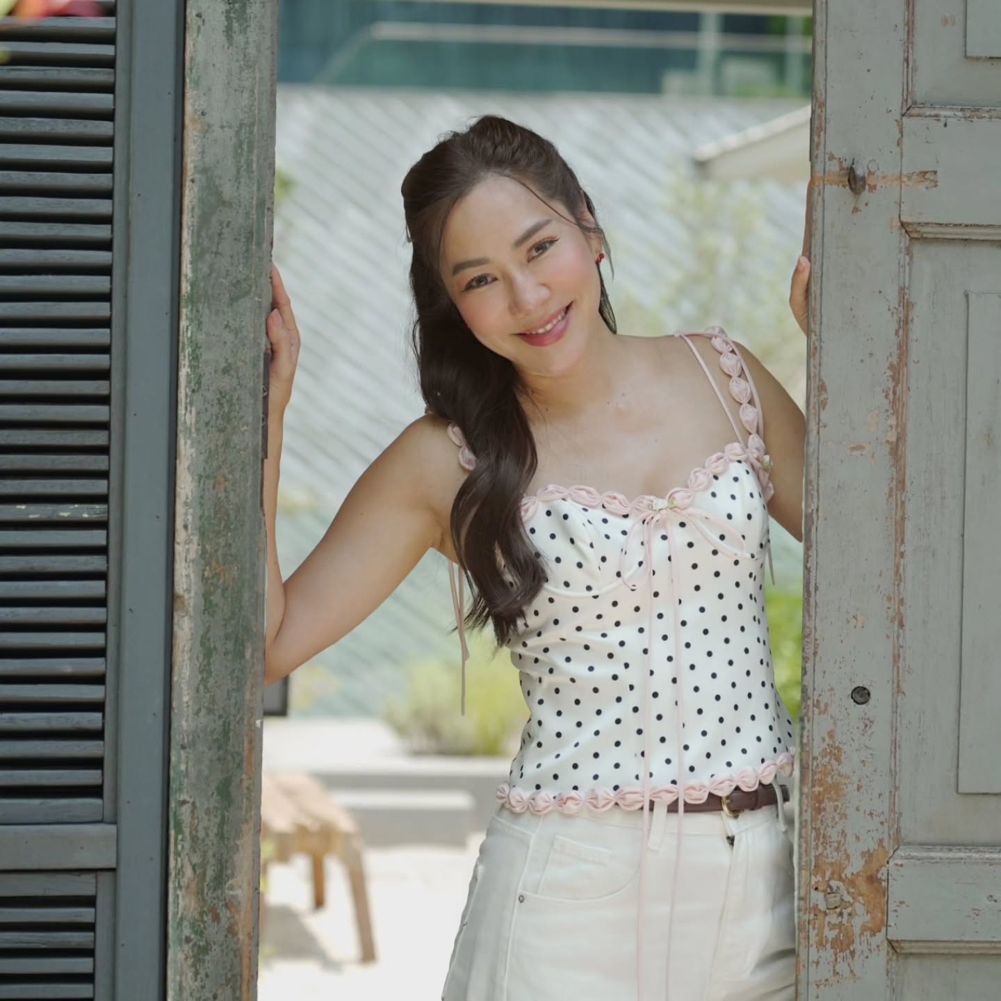 จอย - รินลณี ศรีเพ็ญ