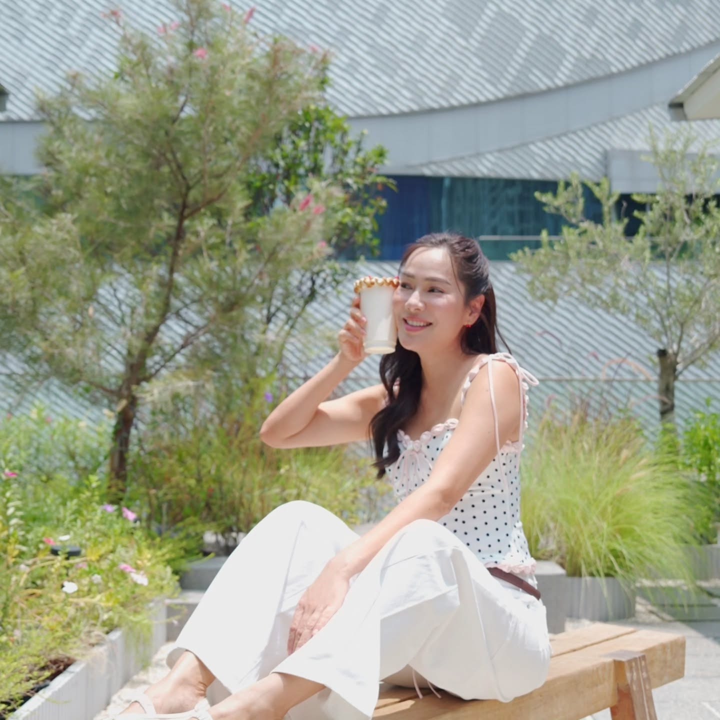 จอย - รินลณี ศรีเพ็ญ
