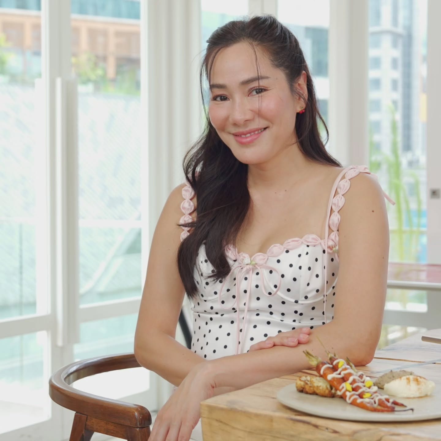 จอย - รินลณี ศรีเพ็ญ