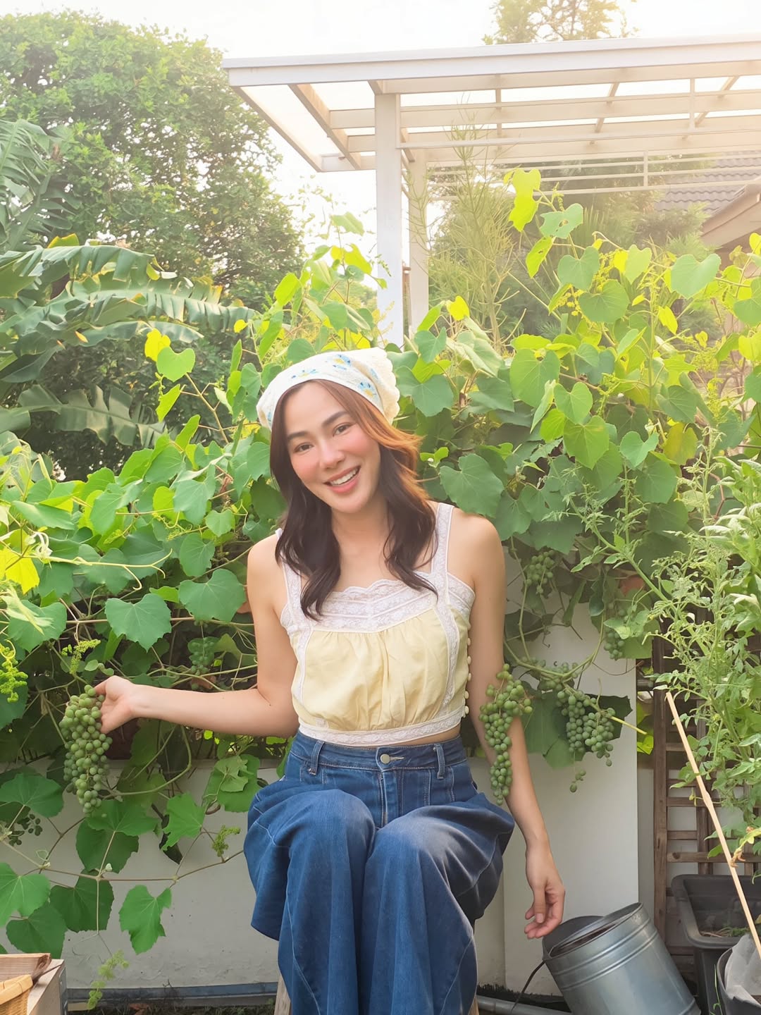 จอย - รินลณี ศรีเพ็ญ