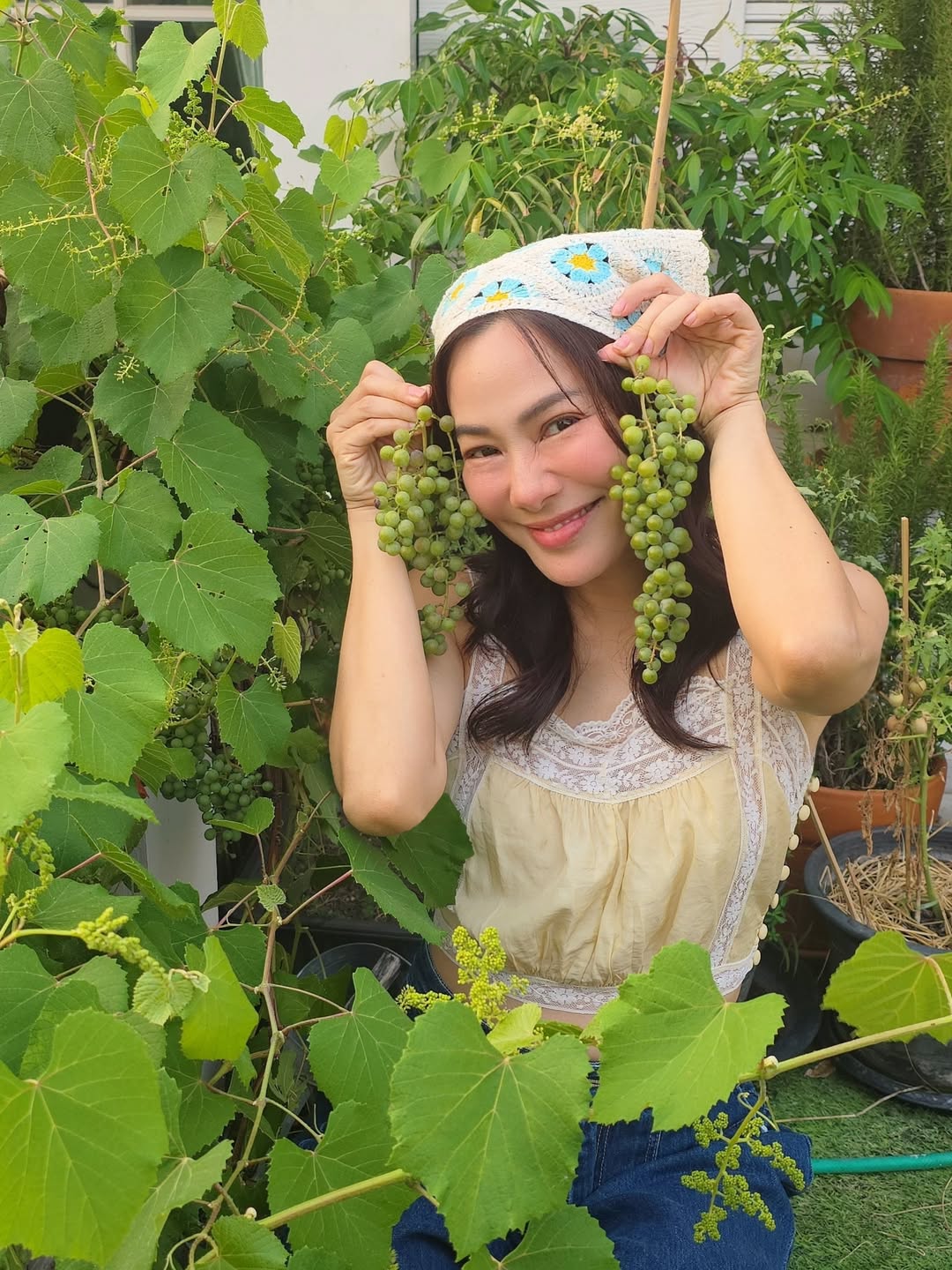 จอย - รินลณี ศรีเพ็ญ