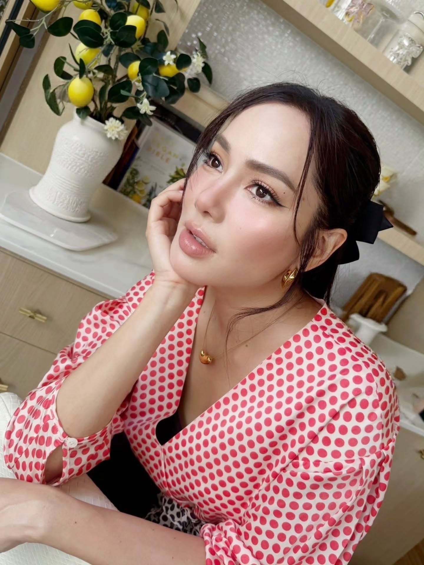 จอย - รินลณี ศรีเพ็ญ