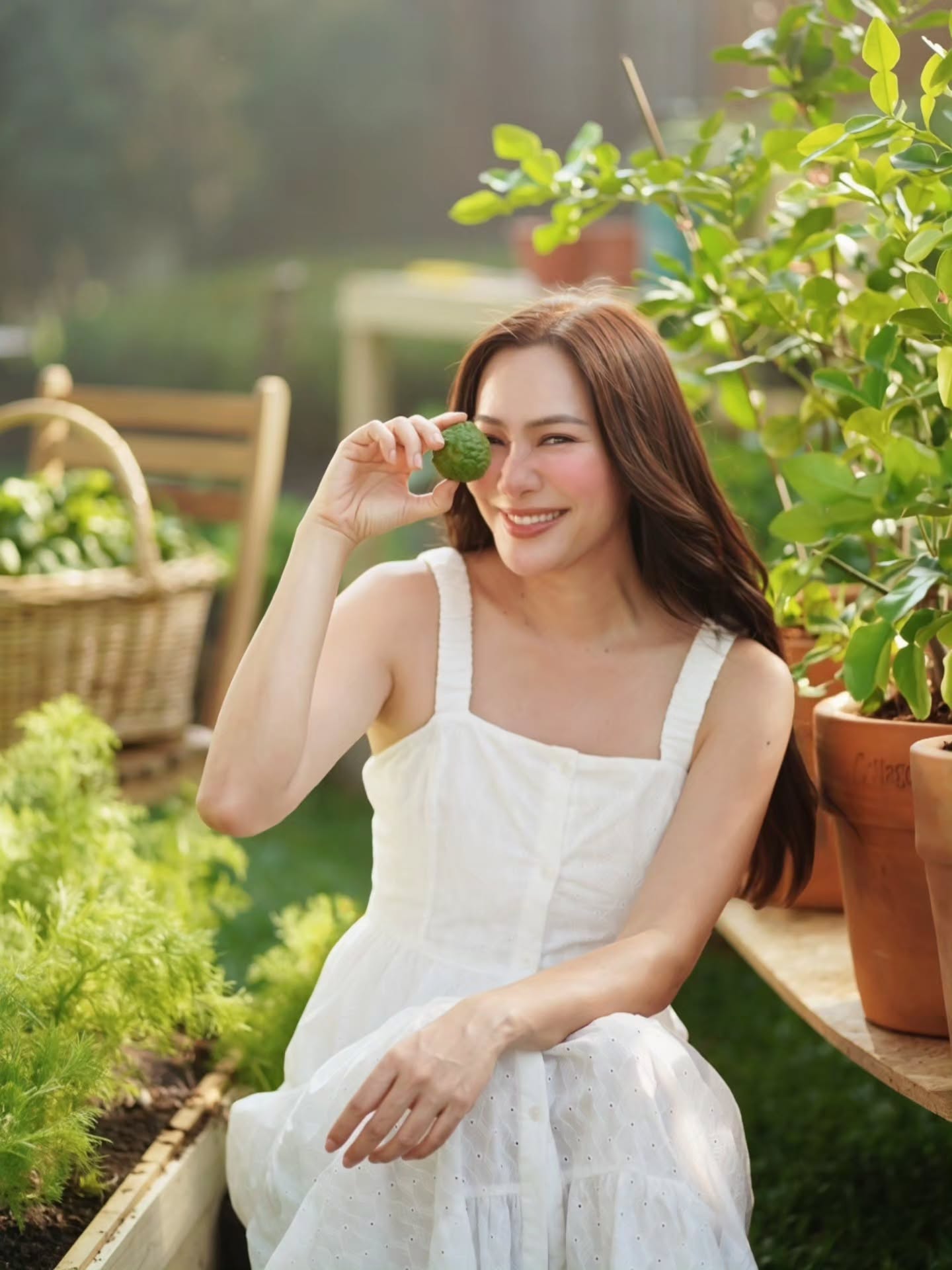 จอย - รินลณี ศรีเพ็ญ